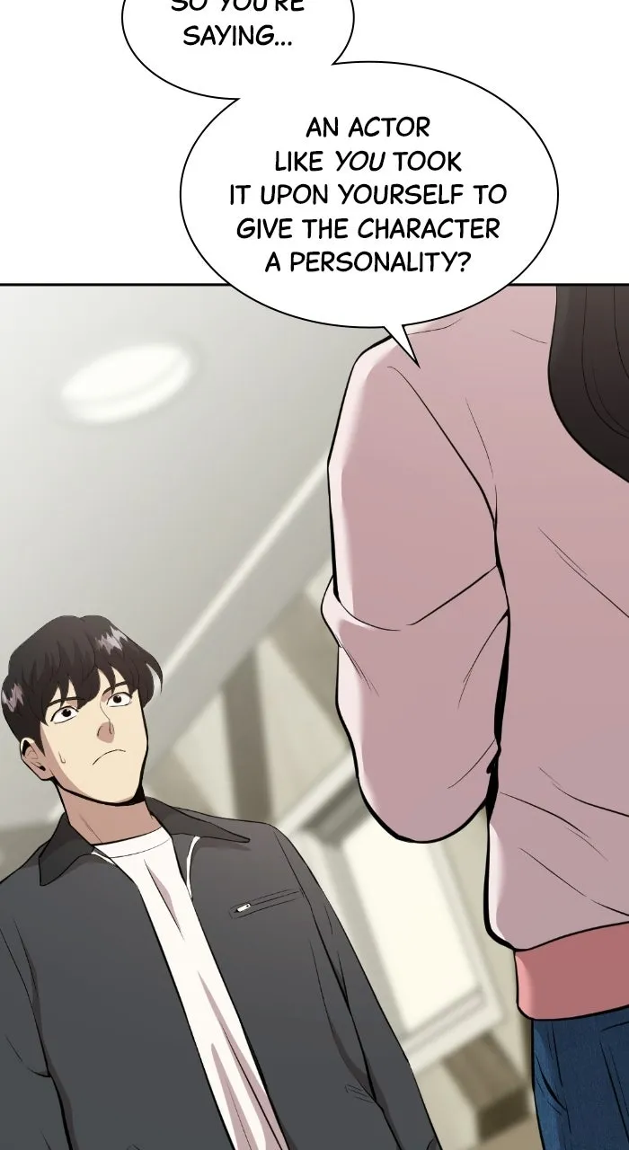 The Possessed Acting Prodigy Chapter 2 page 68 - 