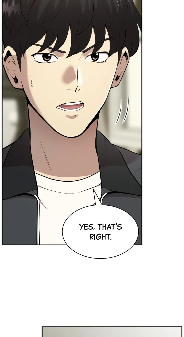 The Possessed Acting Prodigy Chapter 2 page 70 - 