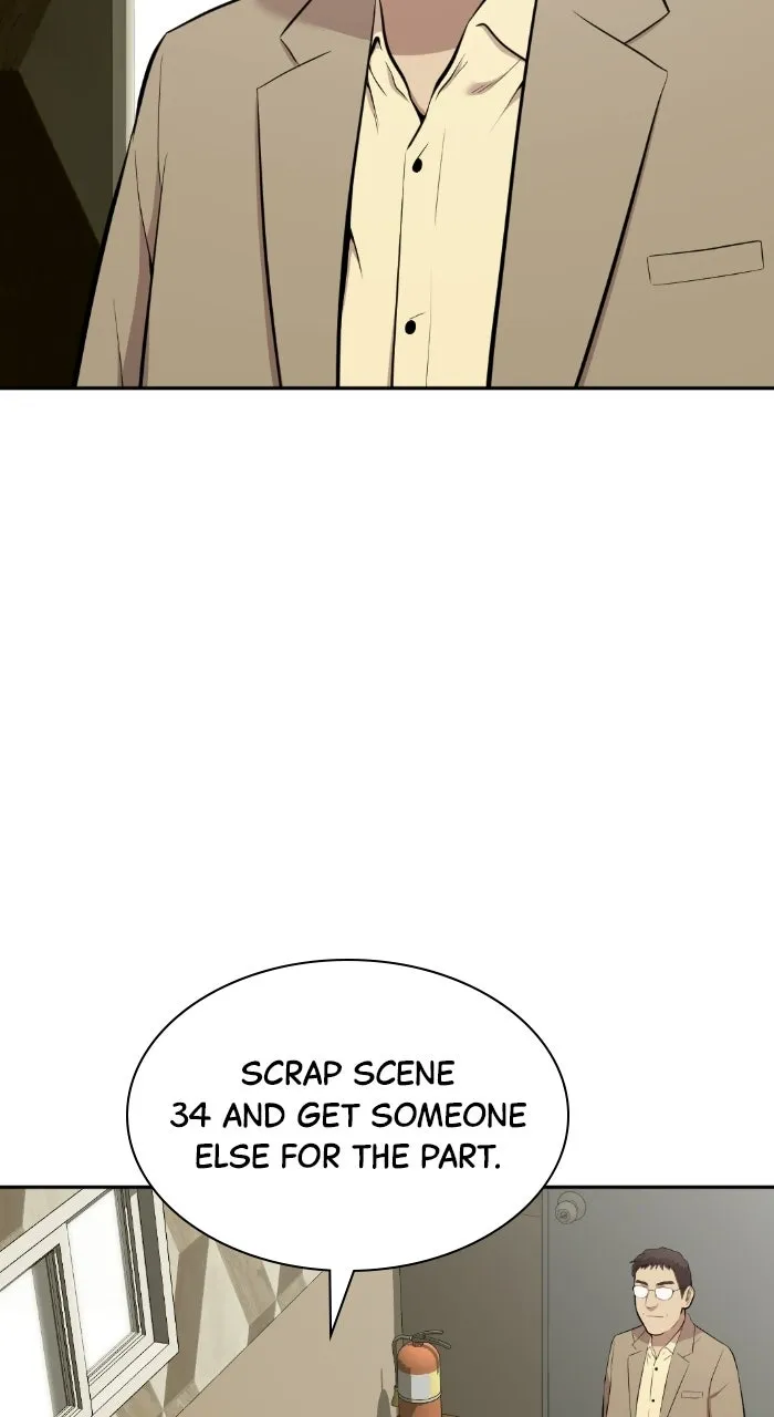 The Possessed Acting Prodigy Chapter 2 page 81 - 