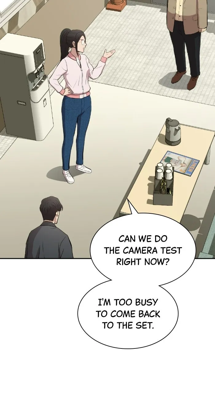 The Possessed Acting Prodigy Chapter 2 page 82 - 