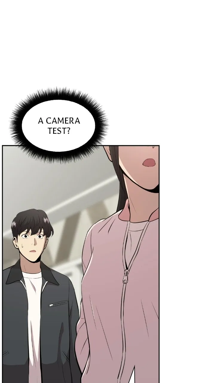 The Possessed Acting Prodigy Chapter 2 page 83 - 