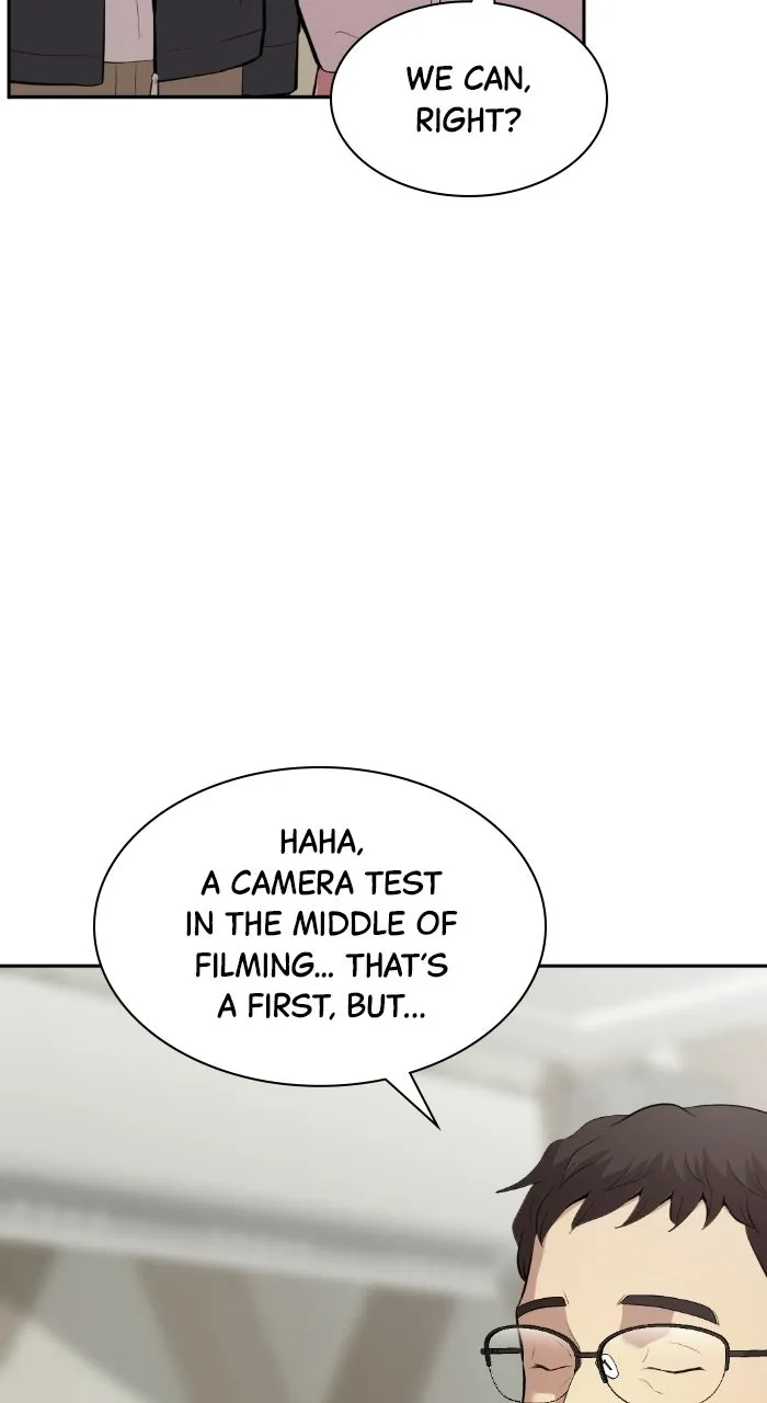 The Possessed Acting Prodigy Chapter 2 page 84 - 