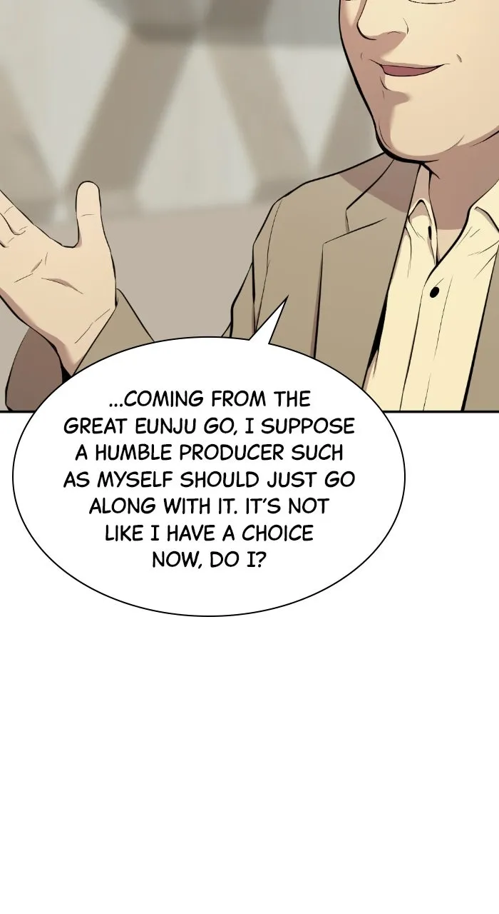 The Possessed Acting Prodigy Chapter 2 page 85 - 