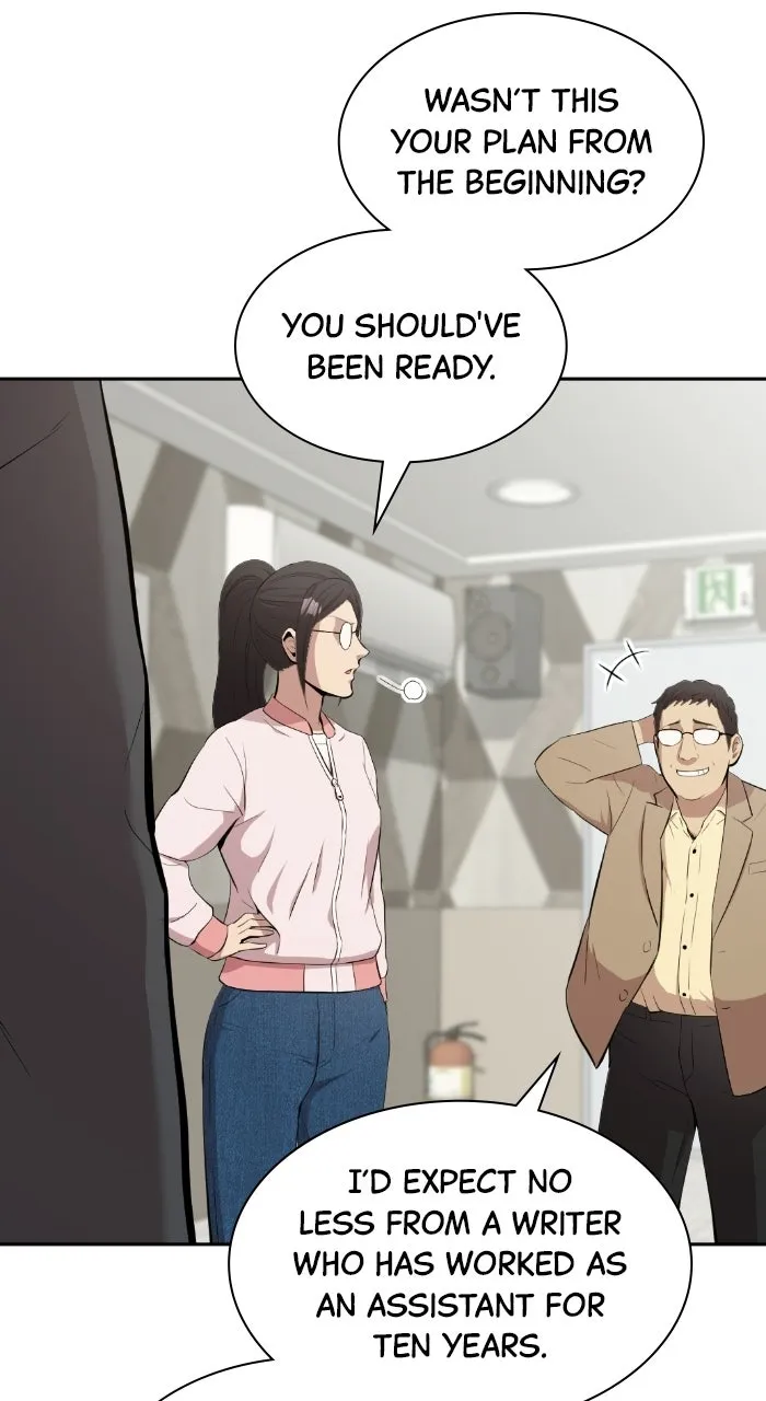 The Possessed Acting Prodigy Chapter 2 page 86 - 