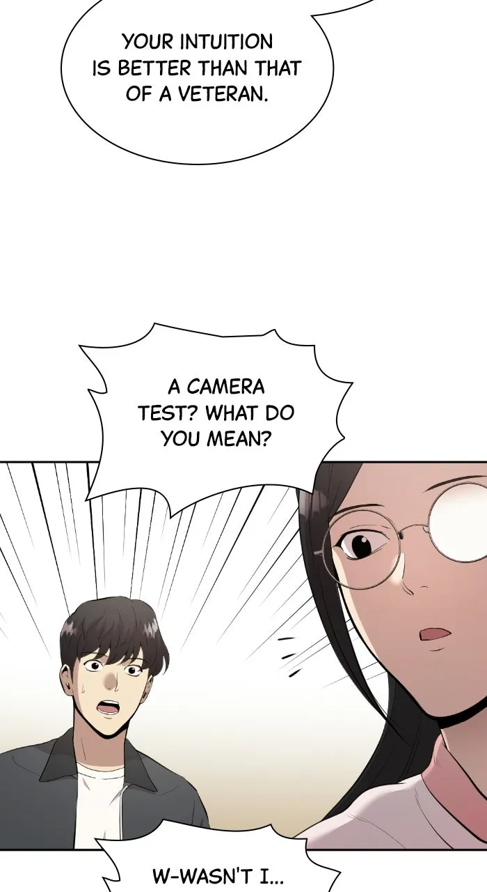 The Possessed Acting Prodigy Chapter 2 page 87 - 