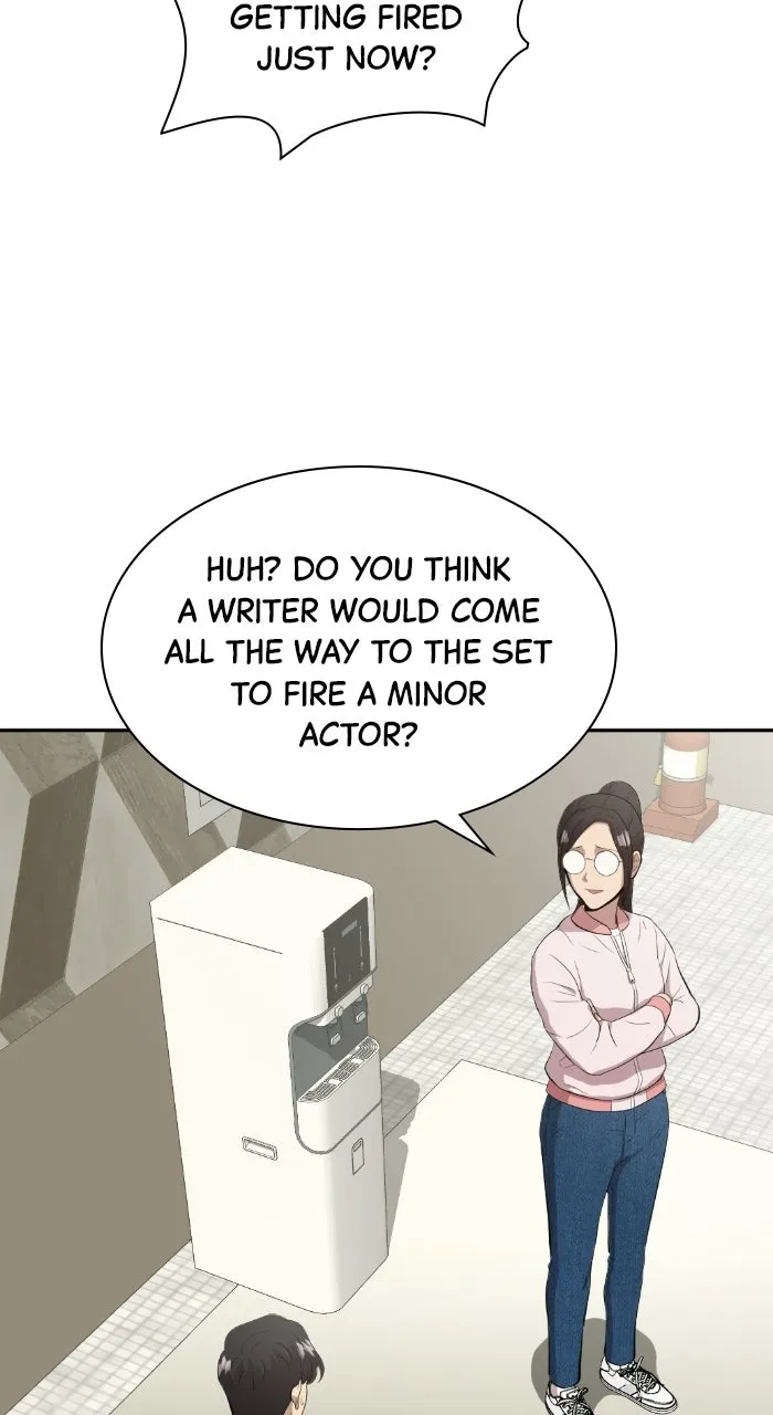 The Possessed Acting Prodigy Chapter 2 page 88 - 