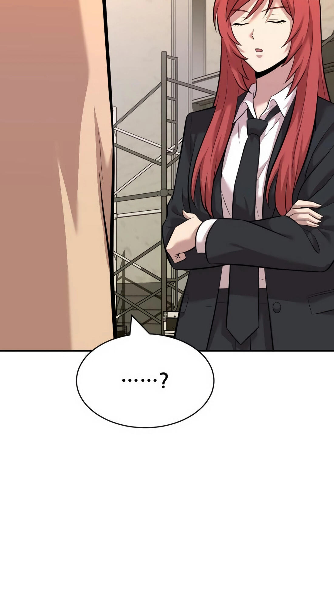 The Possessed Acting Prodigy Chapter 20 page 103 - 