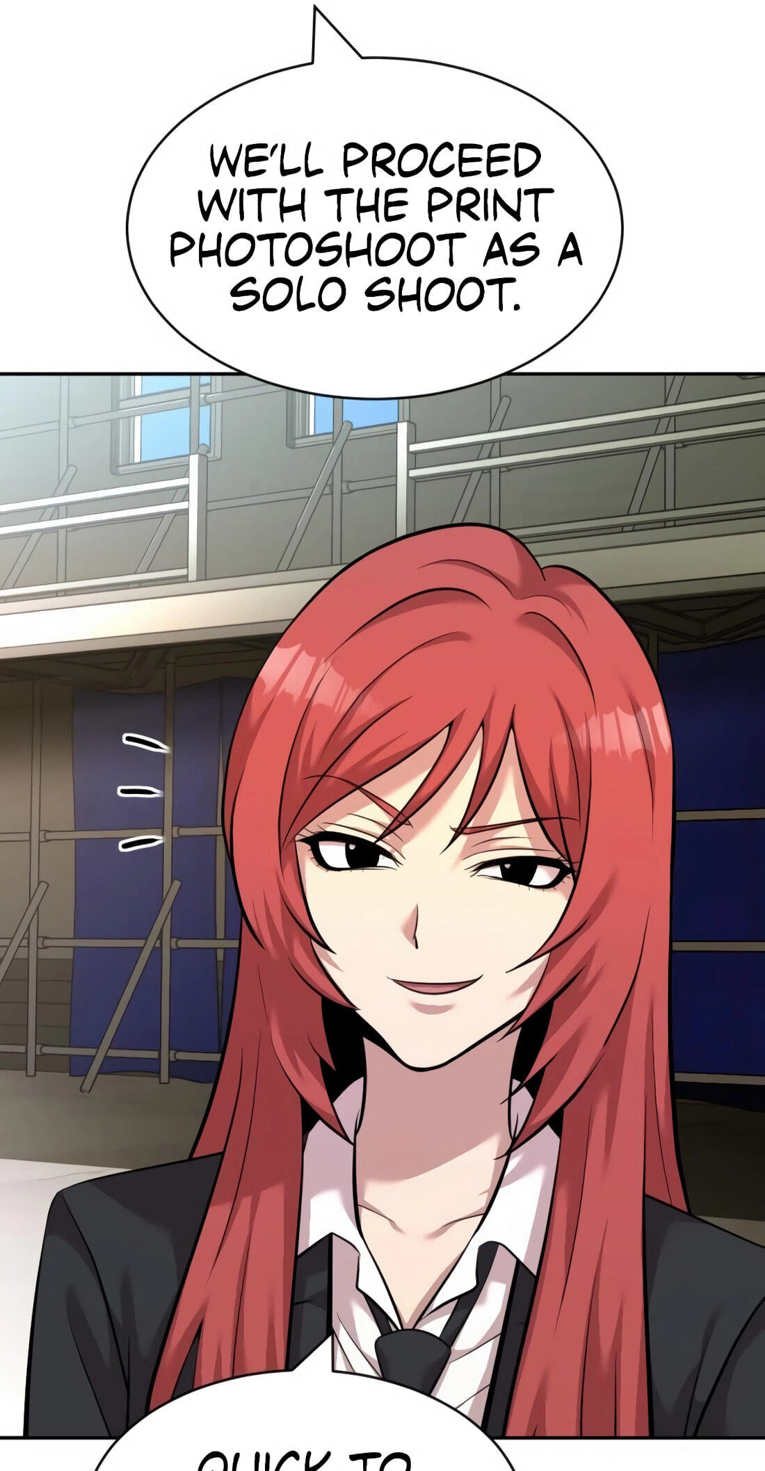 The Possessed Acting Prodigy Chapter 20 page 108 - 