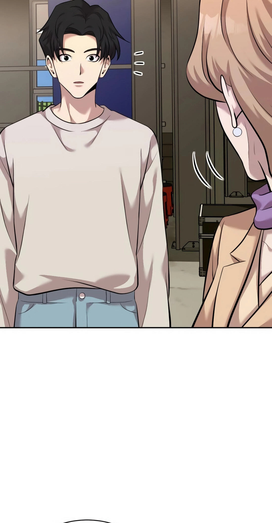 The Possessed Acting Prodigy Chapter 20 page 110 - 
