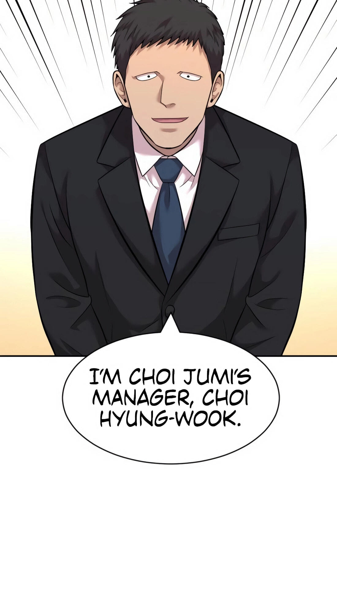 The Possessed Acting Prodigy Chapter 20 page 19 - 