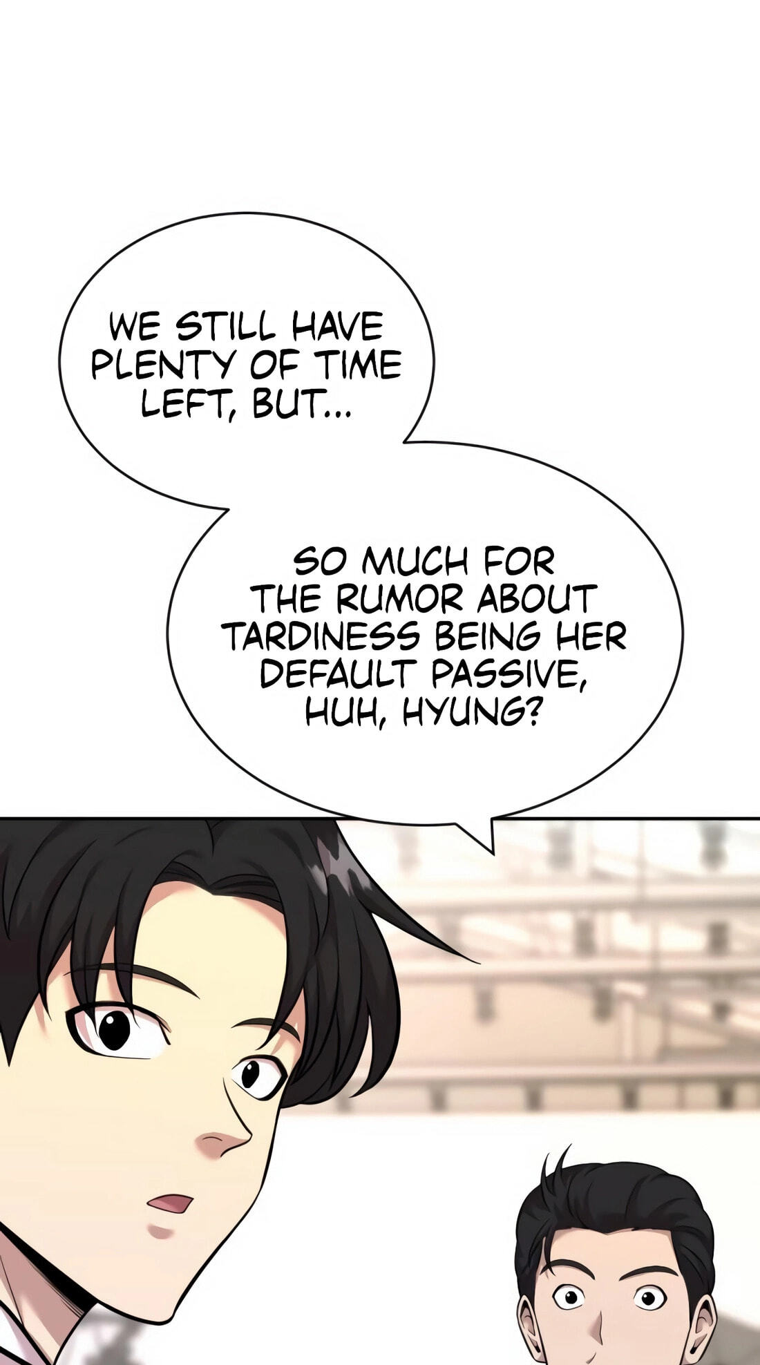 The Possessed Acting Prodigy Chapter 20 page 20 - 