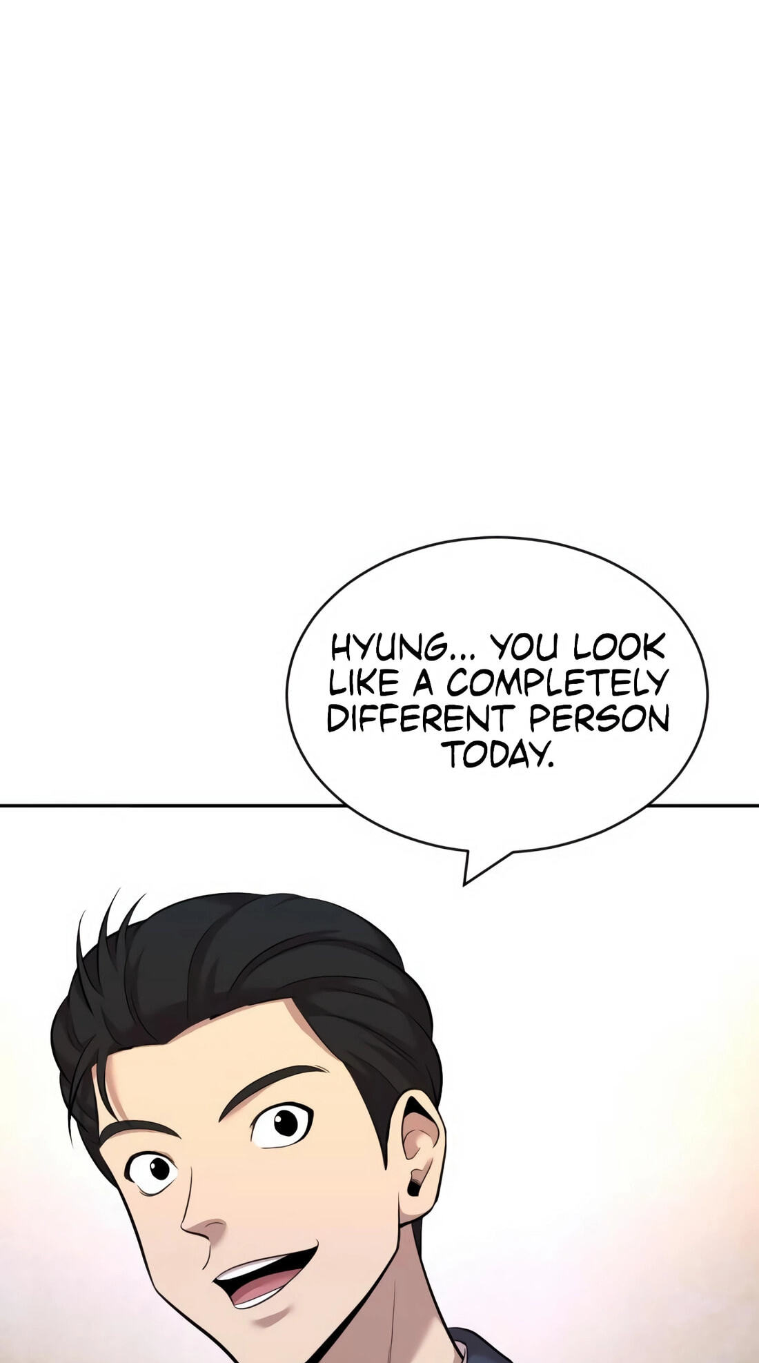 The Possessed Acting Prodigy Chapter 20 page 3 - 