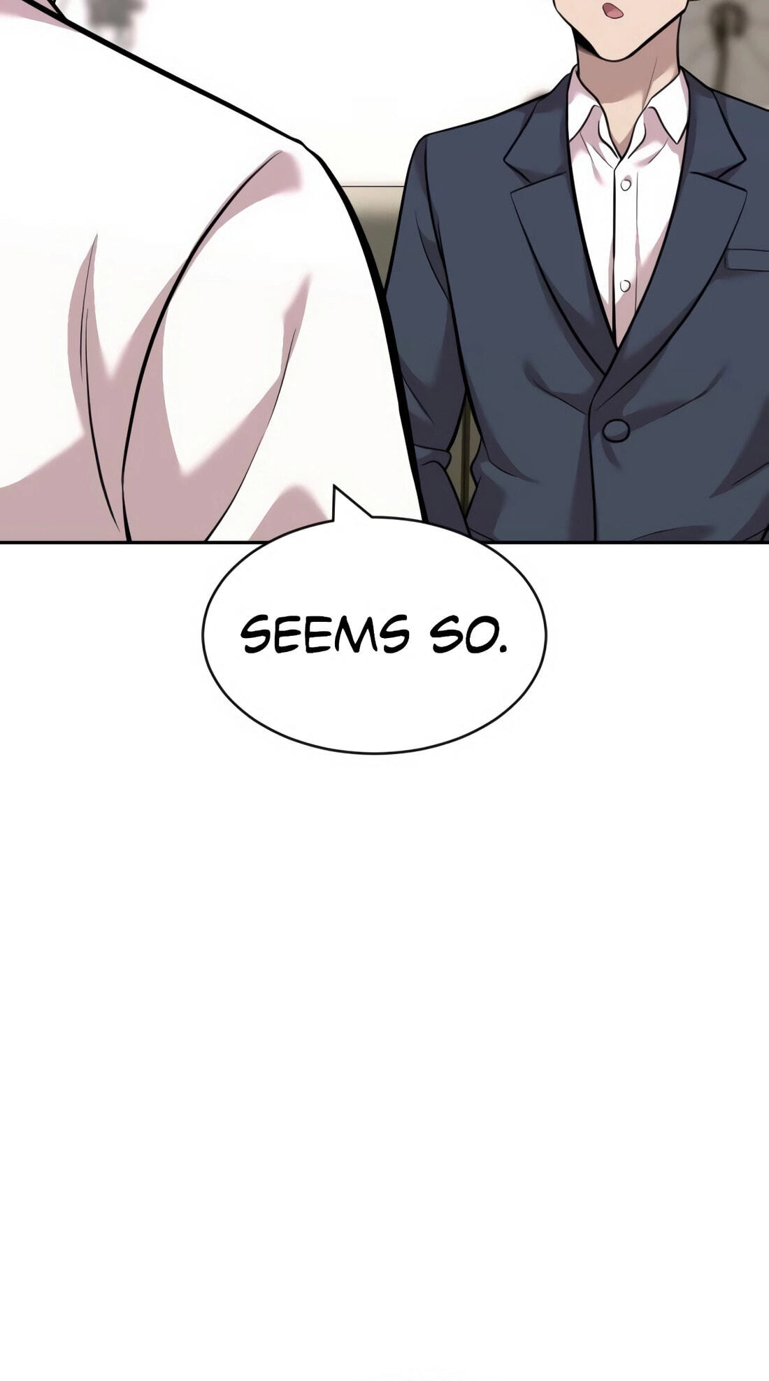 The Possessed Acting Prodigy Chapter 20 page 21 - 