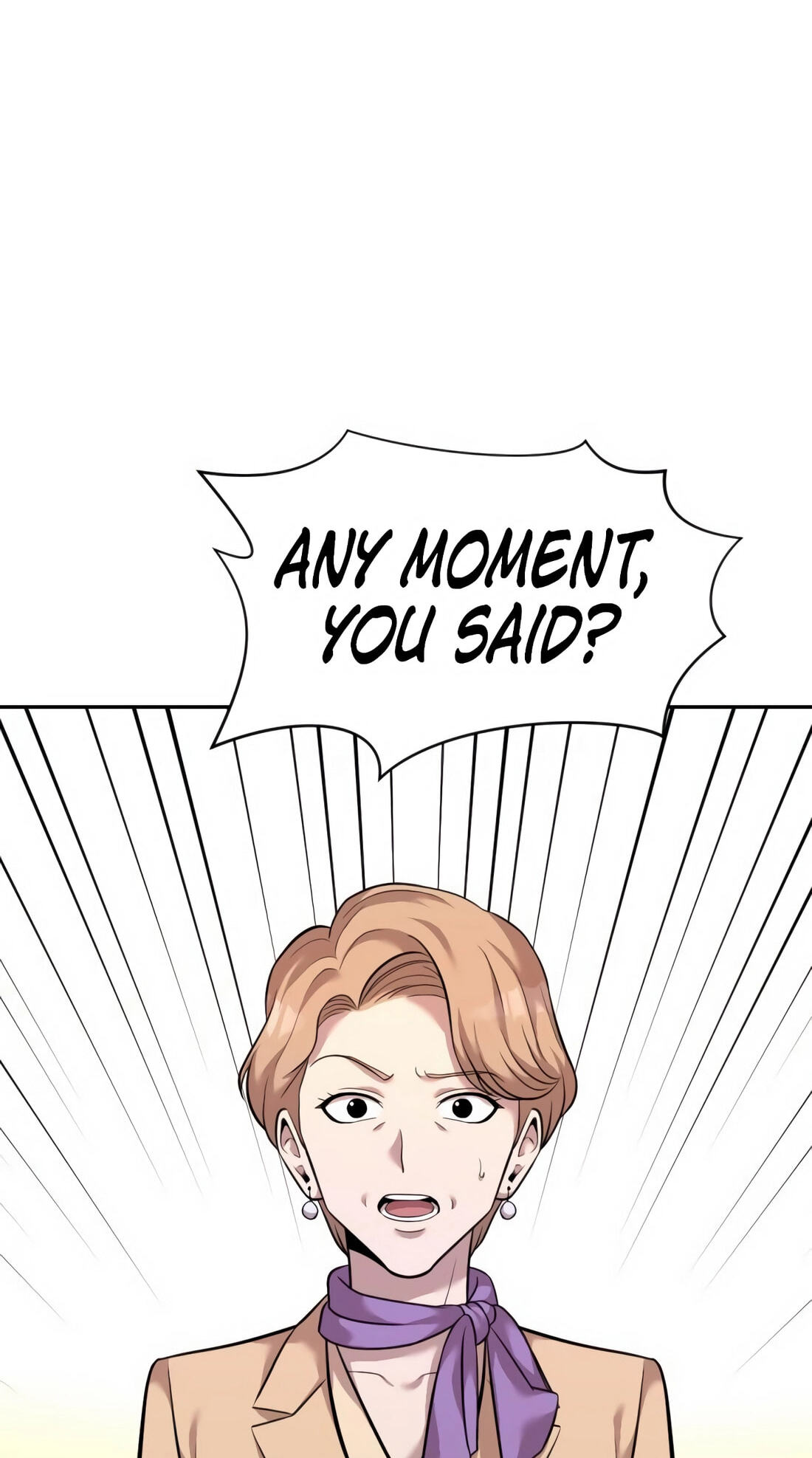 The Possessed Acting Prodigy Chapter 20 page 25 - 