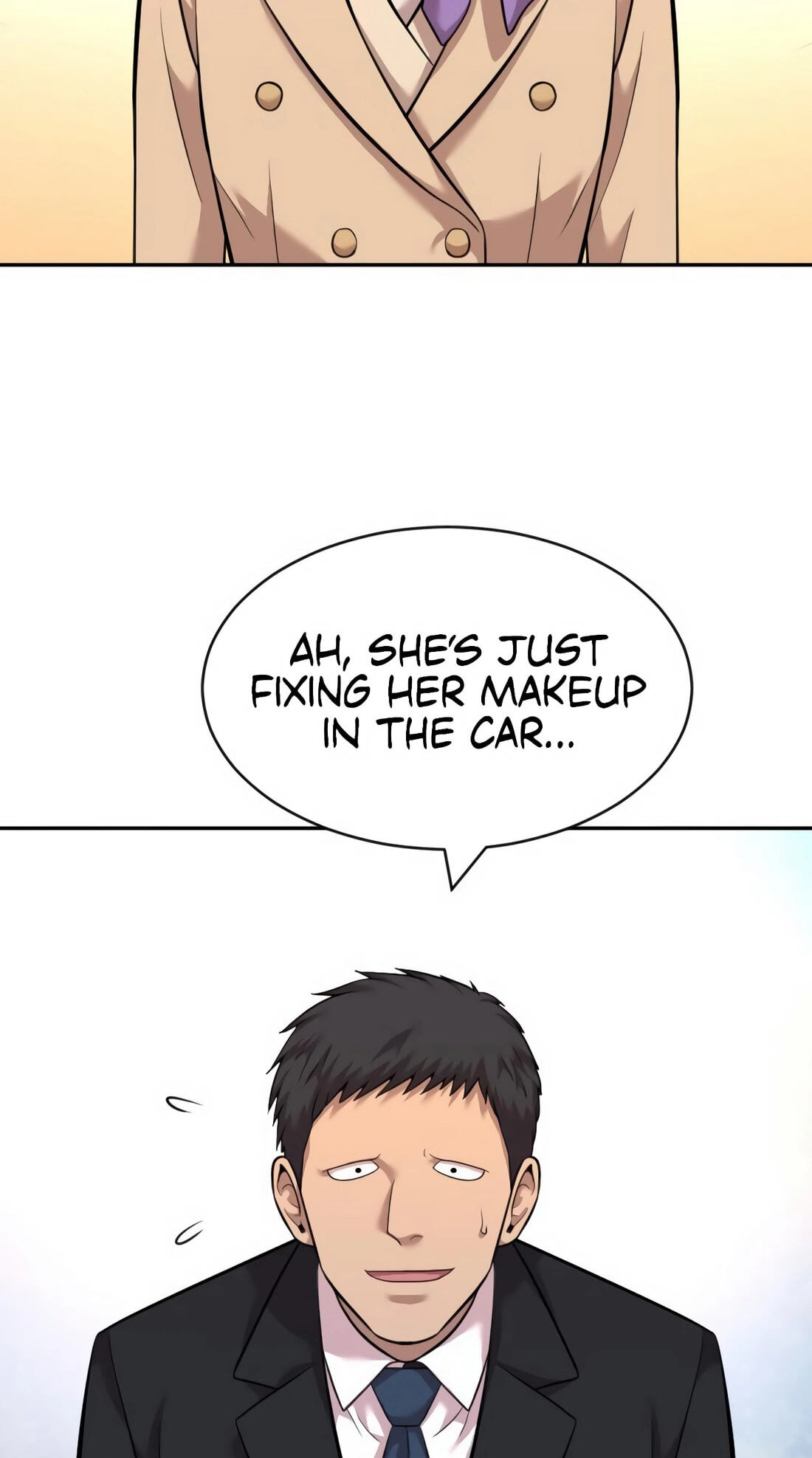 The Possessed Acting Prodigy Chapter 20 page 26 - 