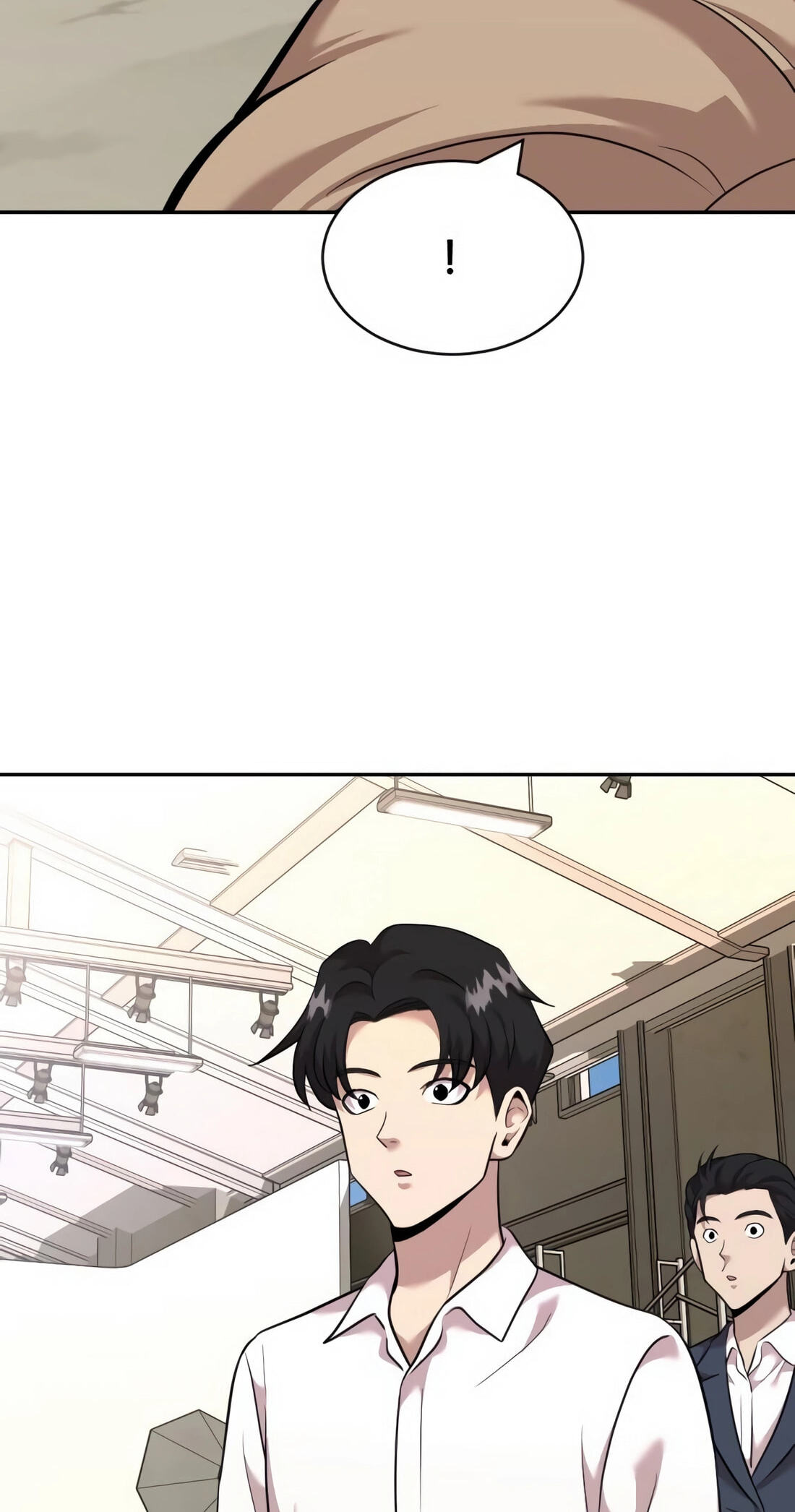 The Possessed Acting Prodigy Chapter 20 page 30 - 