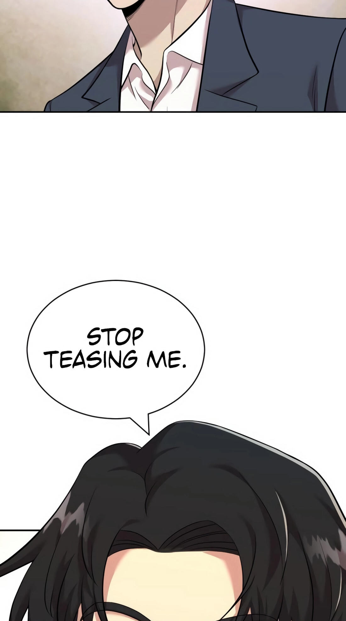 The Possessed Acting Prodigy Chapter 20 page 4 - 