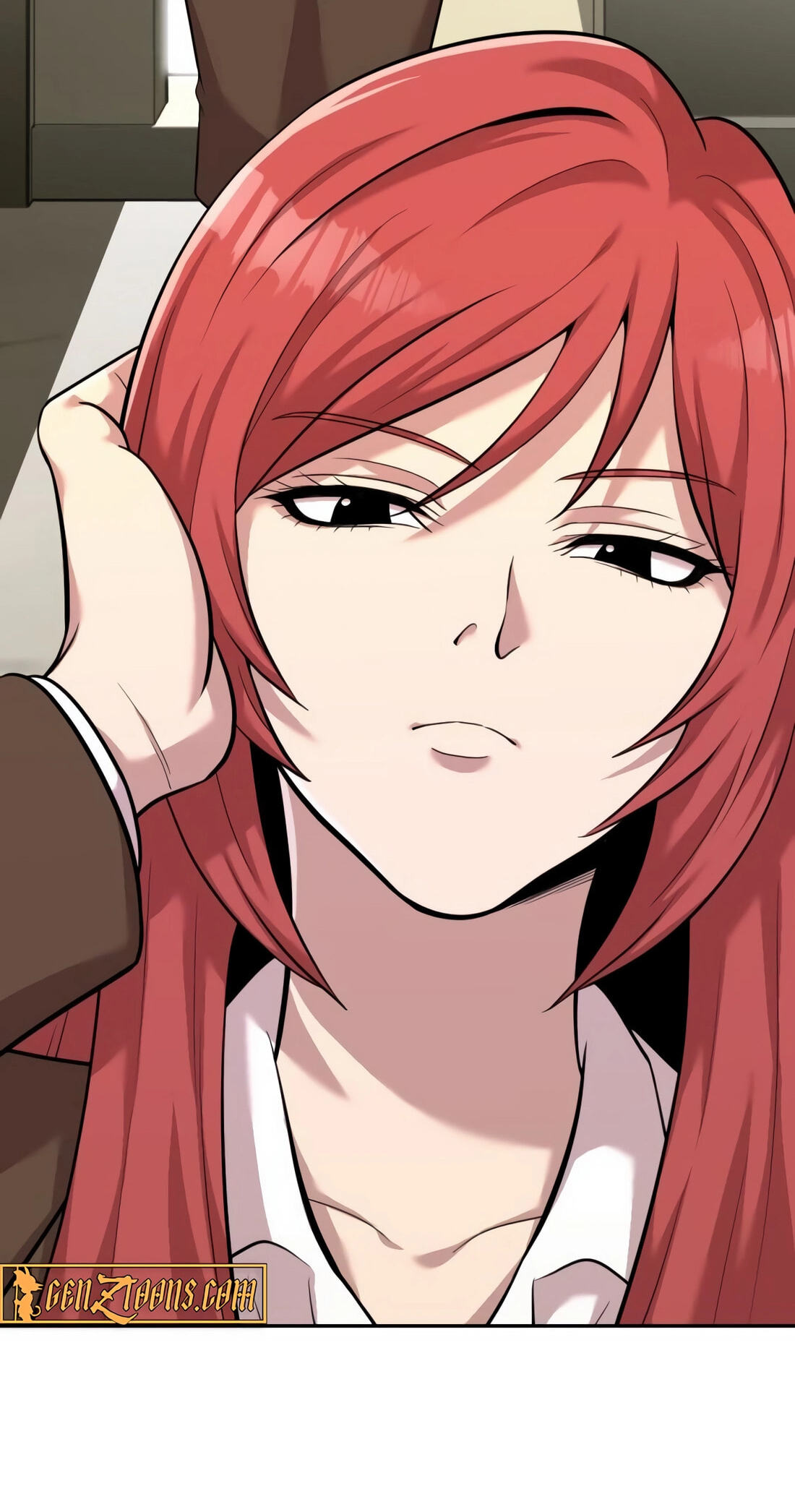The Possessed Acting Prodigy Chapter 20 page 32 - 