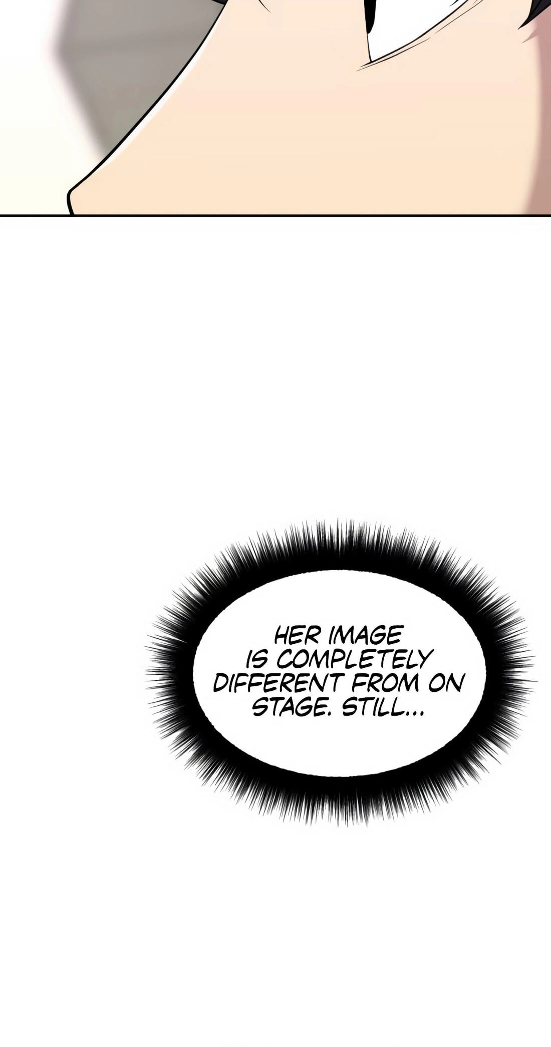 The Possessed Acting Prodigy Chapter 20 page 34 - 