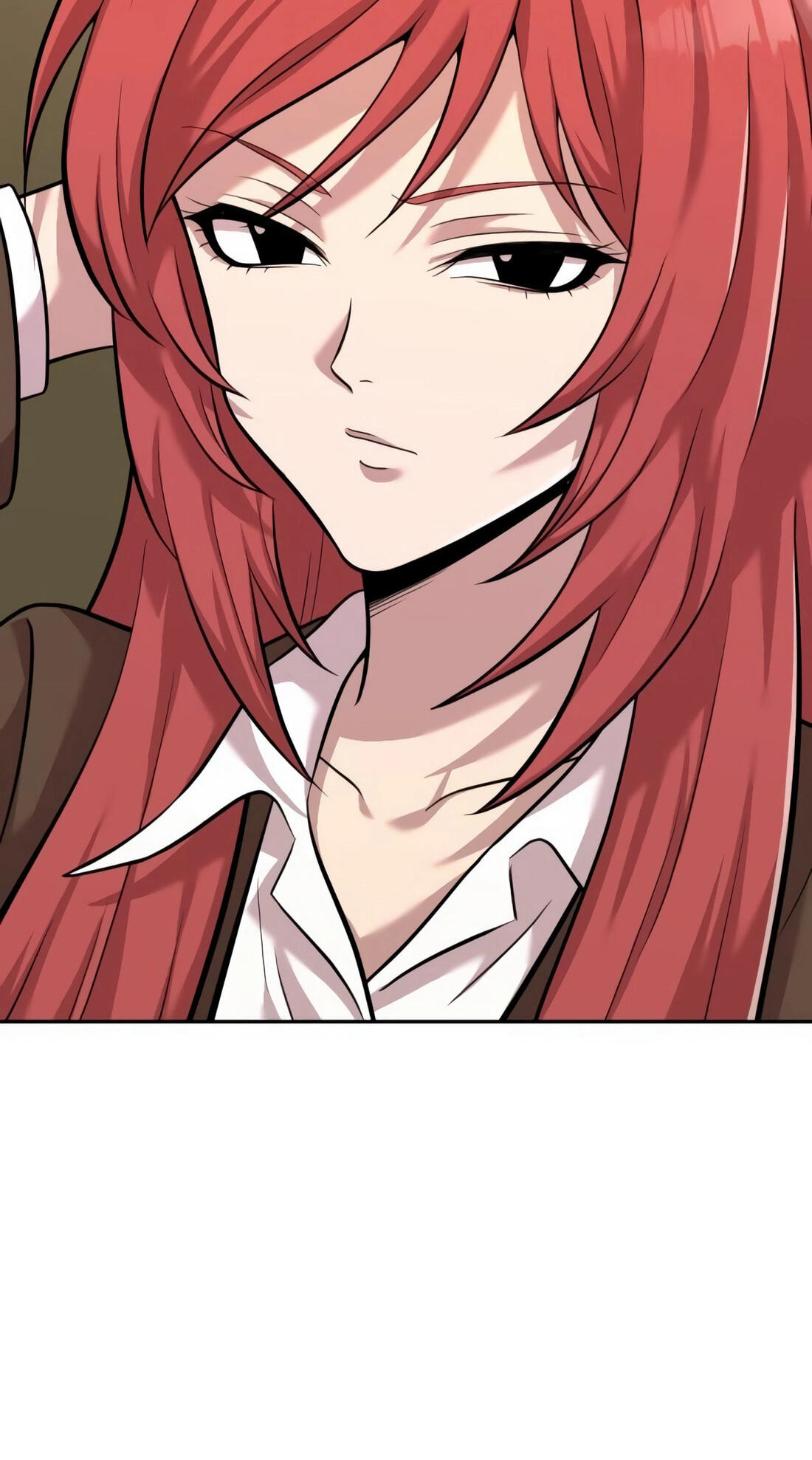 The Possessed Acting Prodigy Chapter 20 page 37 - 