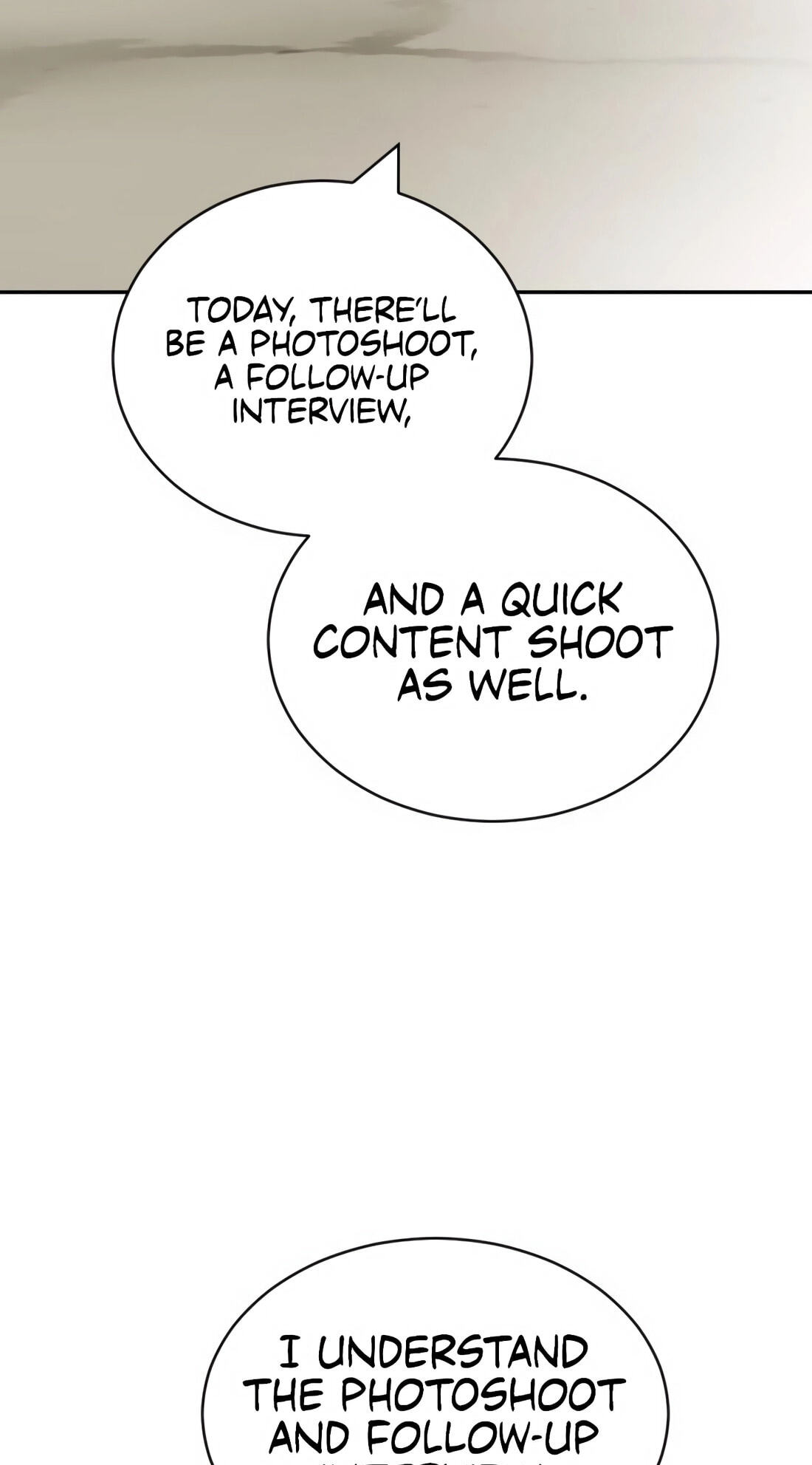 The Possessed Acting Prodigy Chapter 20 page 43 - 