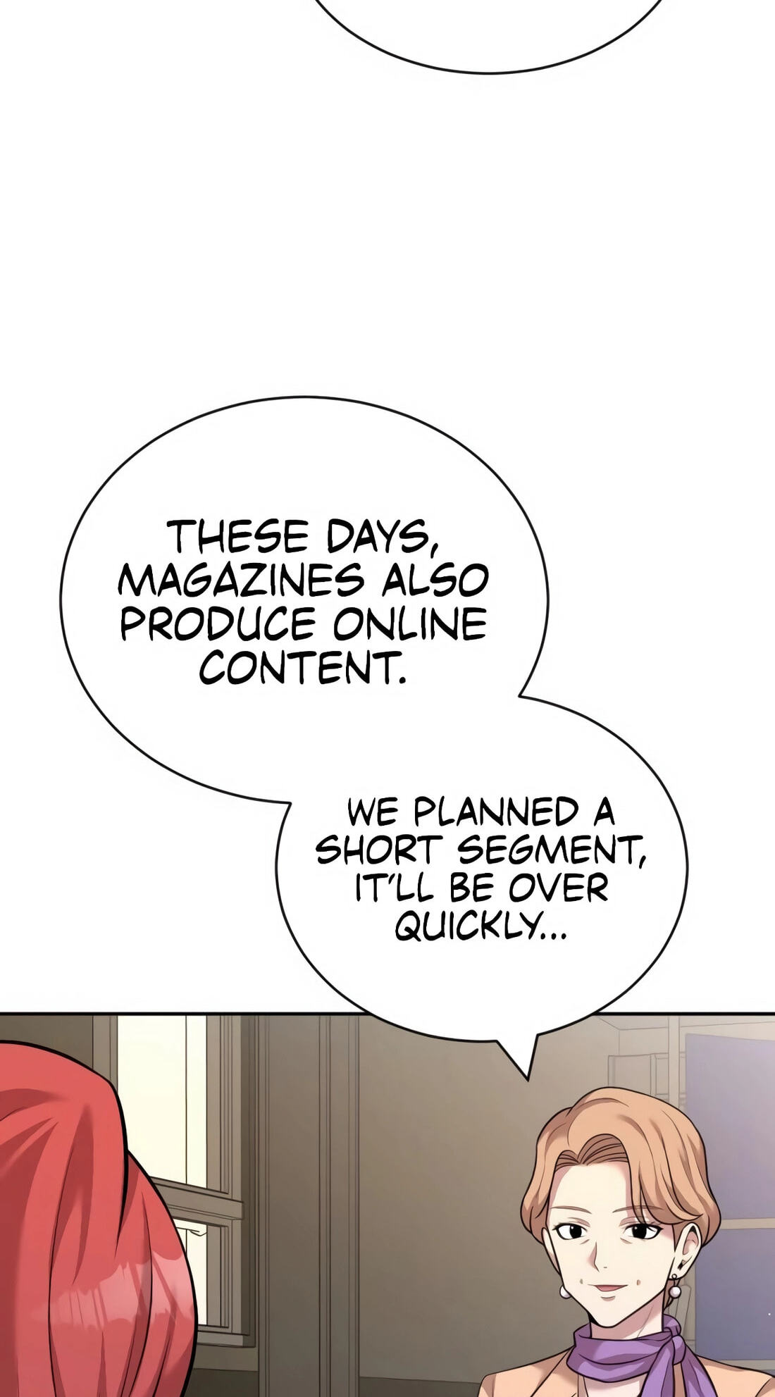 The Possessed Acting Prodigy Chapter 20 page 45 - 