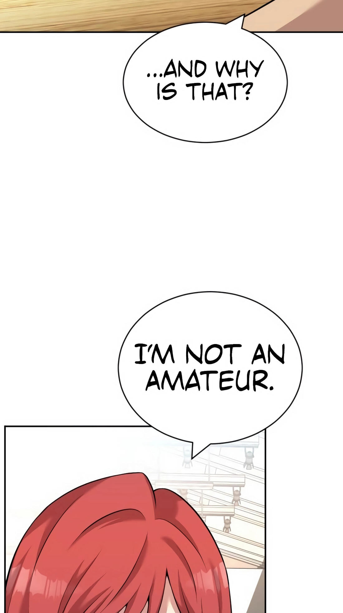 The Possessed Acting Prodigy Chapter 20 page 49 - 