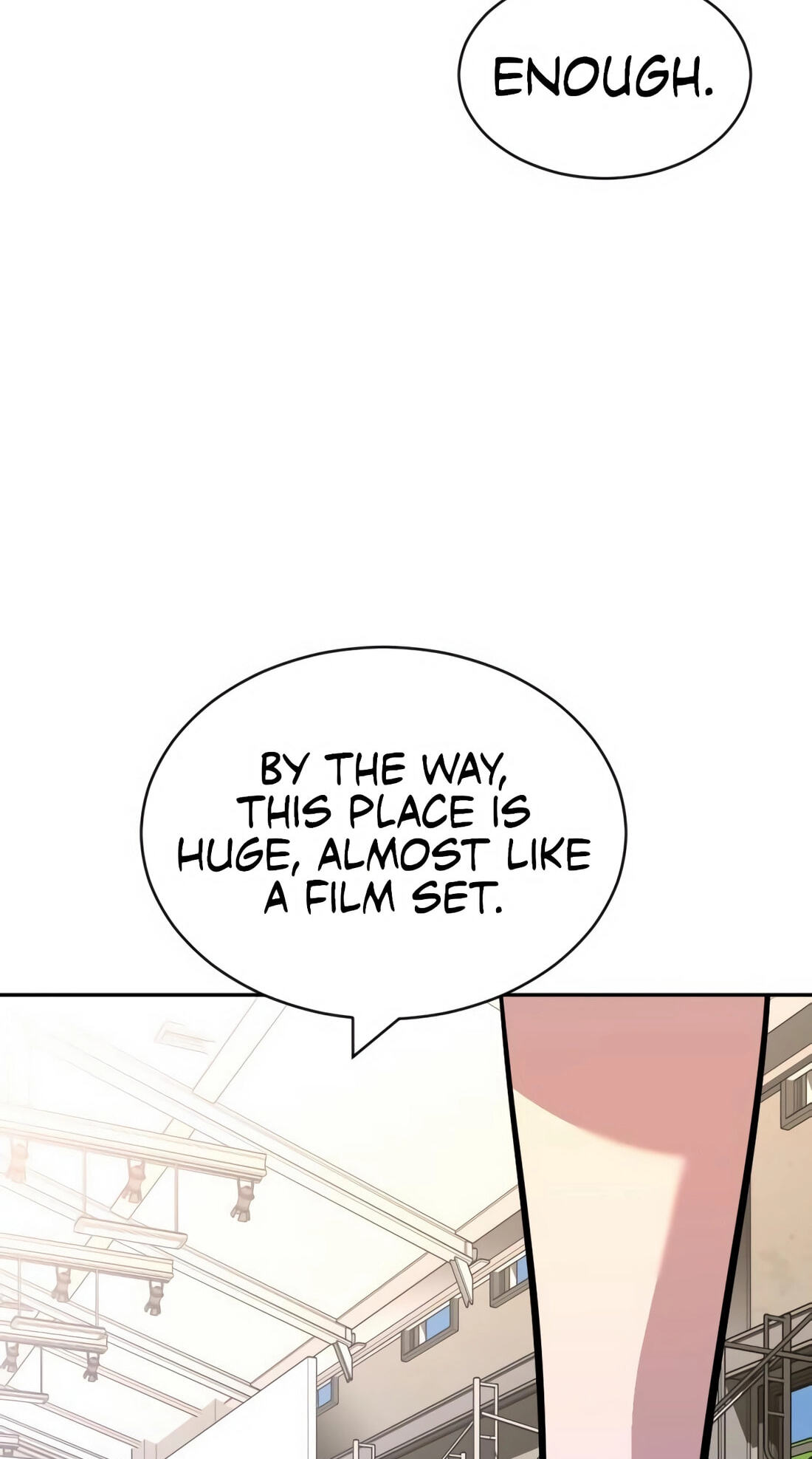 The Possessed Acting Prodigy Chapter 20 page 6 - 