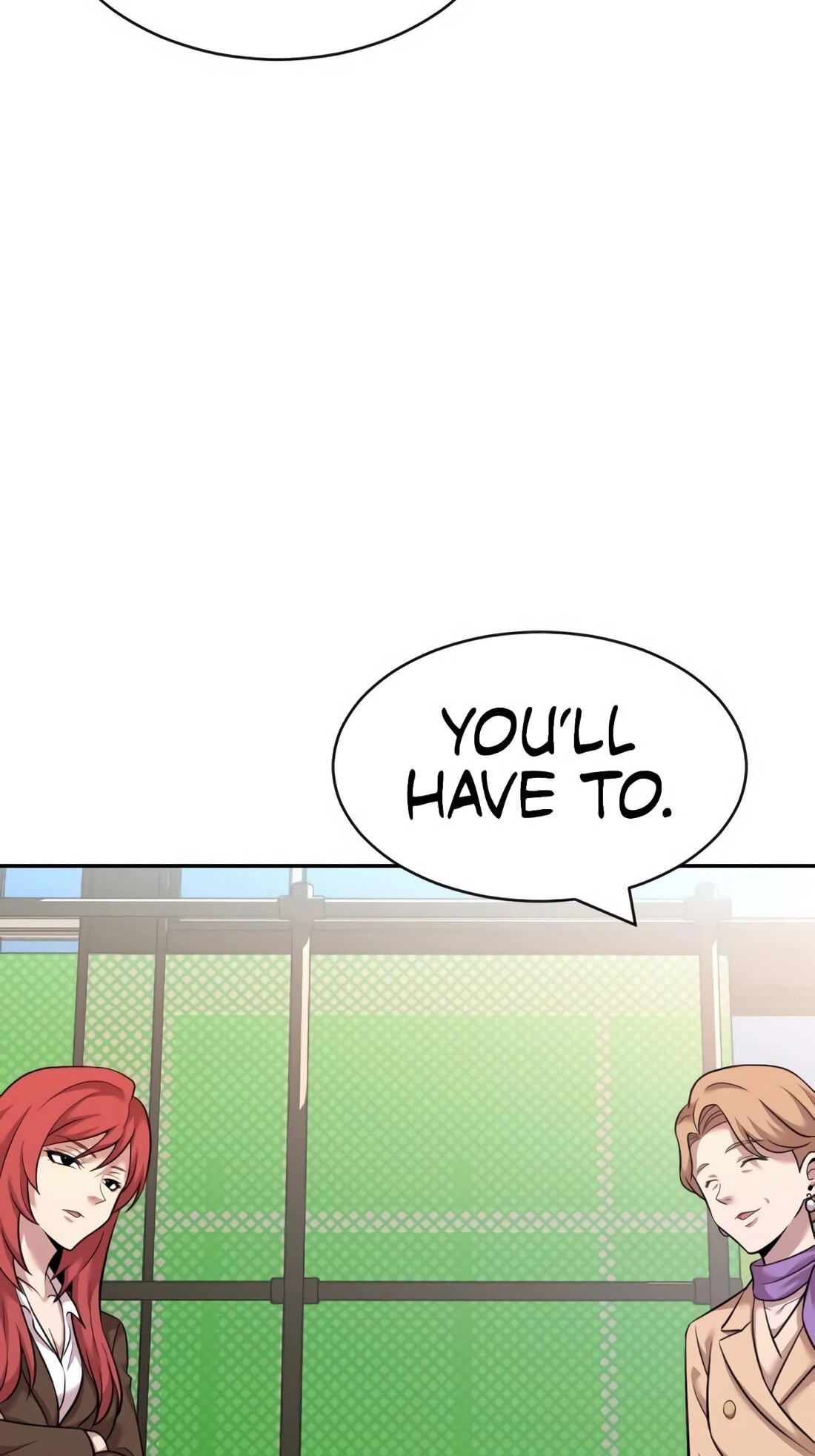 The Possessed Acting Prodigy Chapter 20 page 52 - 