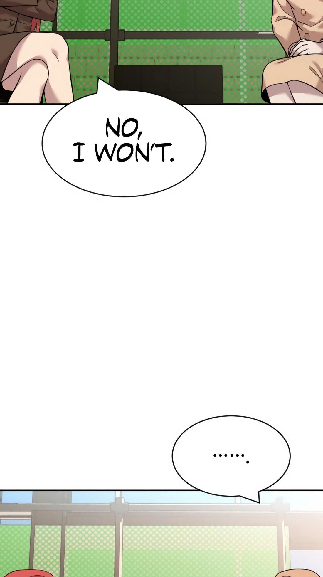 The Possessed Acting Prodigy Chapter 20 page 53 - 