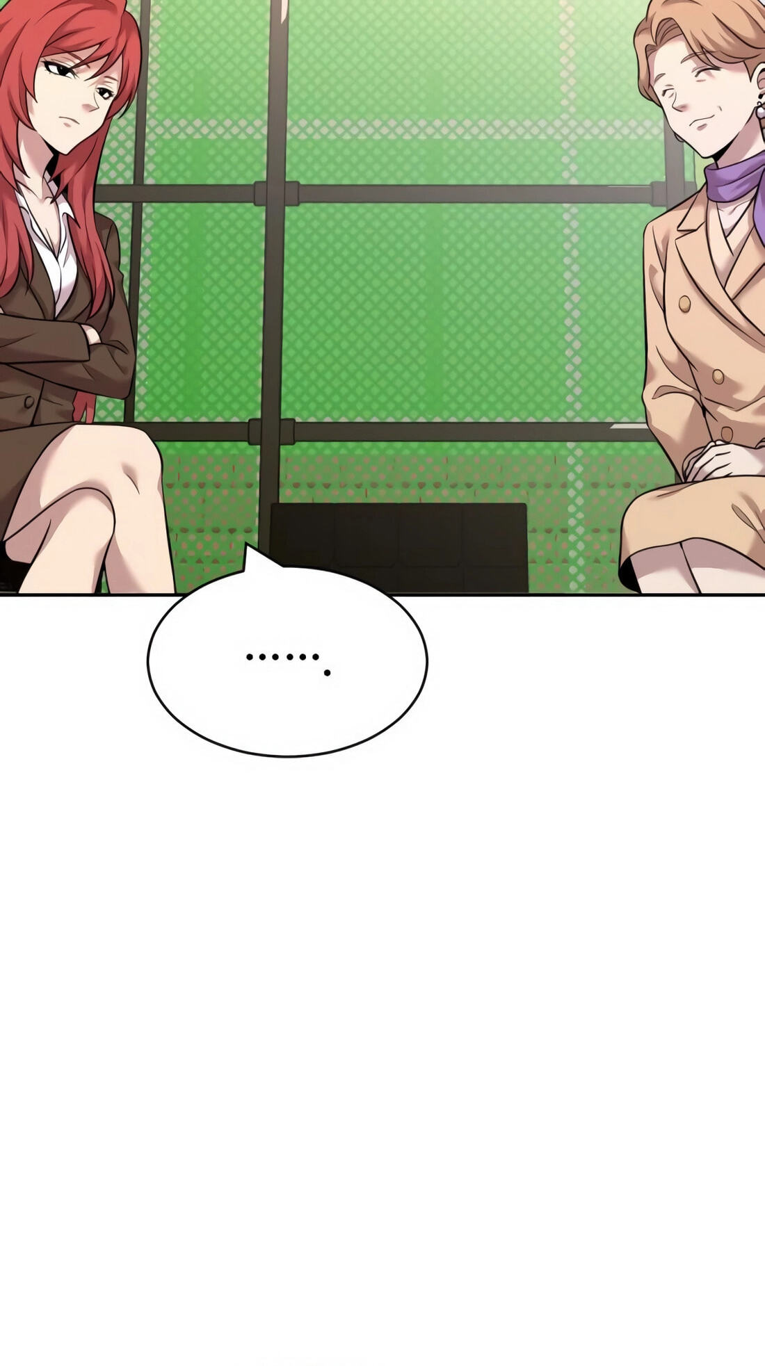 The Possessed Acting Prodigy Chapter 20 page 54 - 