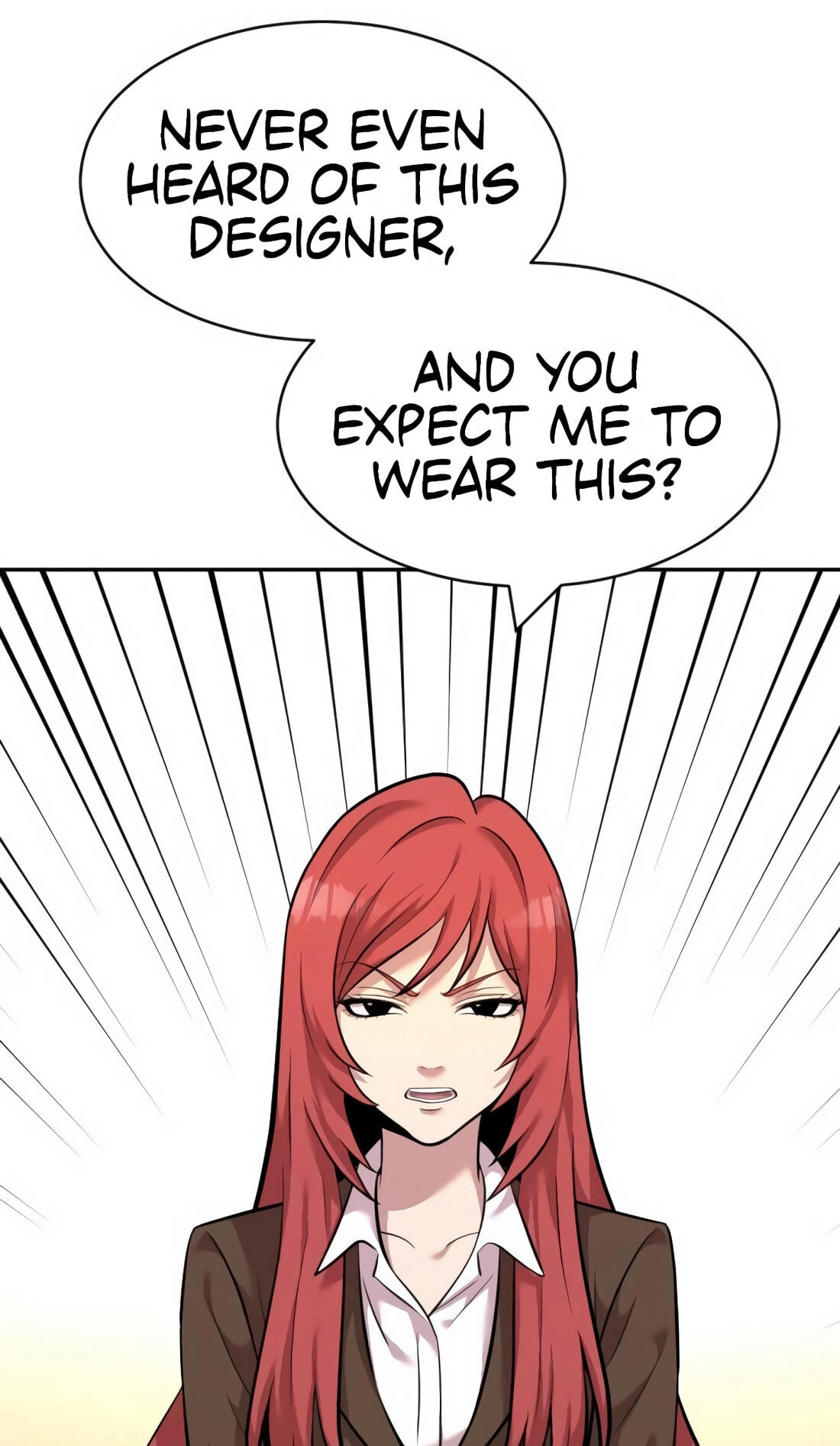 The Possessed Acting Prodigy Chapter 20 page 57 - 