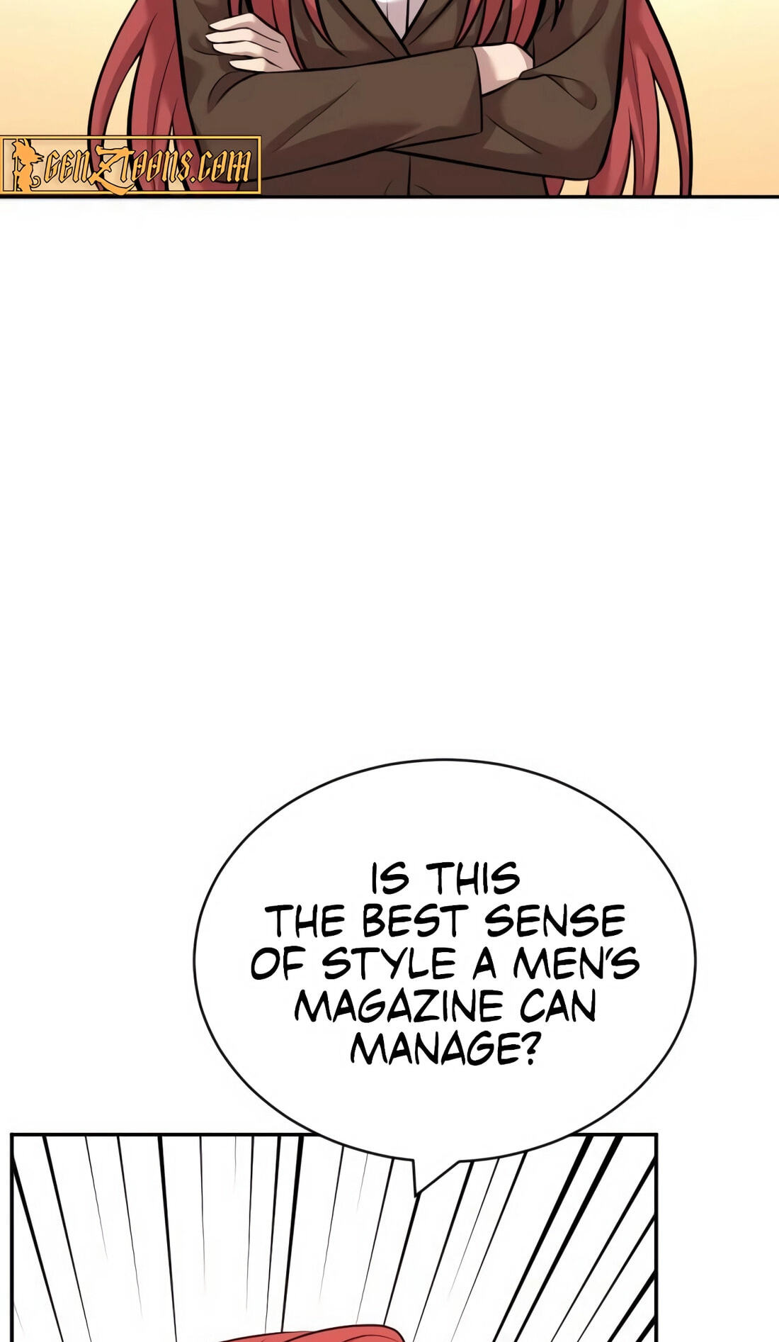The Possessed Acting Prodigy Chapter 20 page 58 - 
