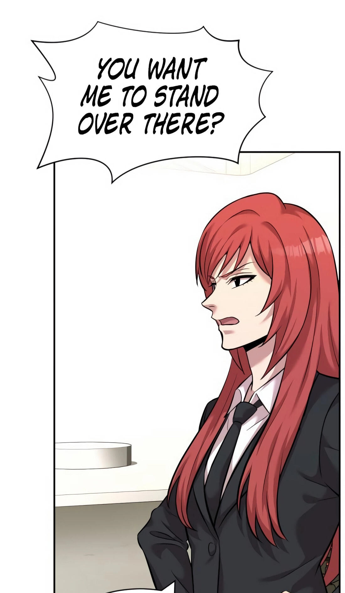 The Possessed Acting Prodigy Chapter 20 page 60 - 