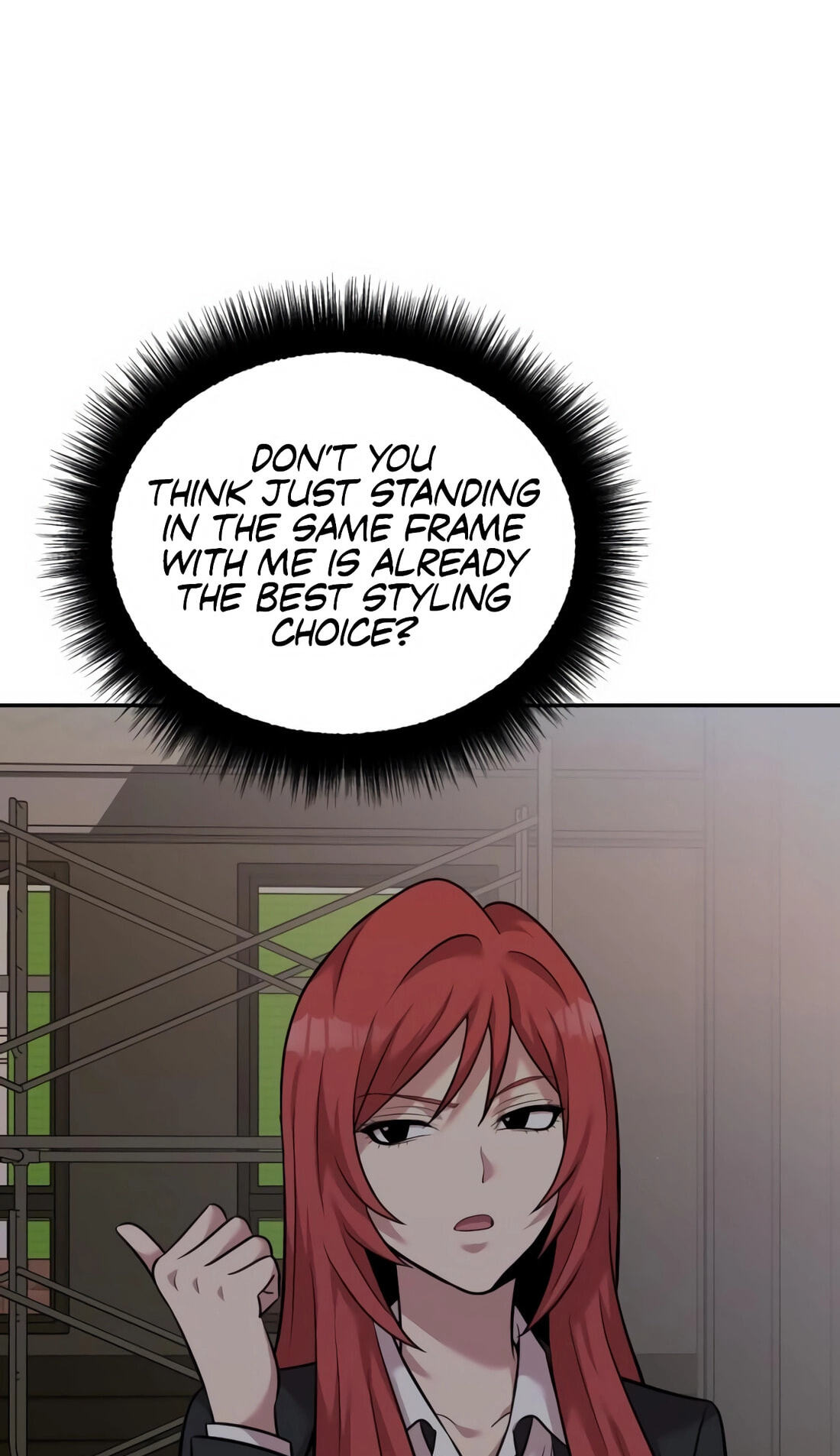 The Possessed Acting Prodigy Chapter 20 page 63 - 
