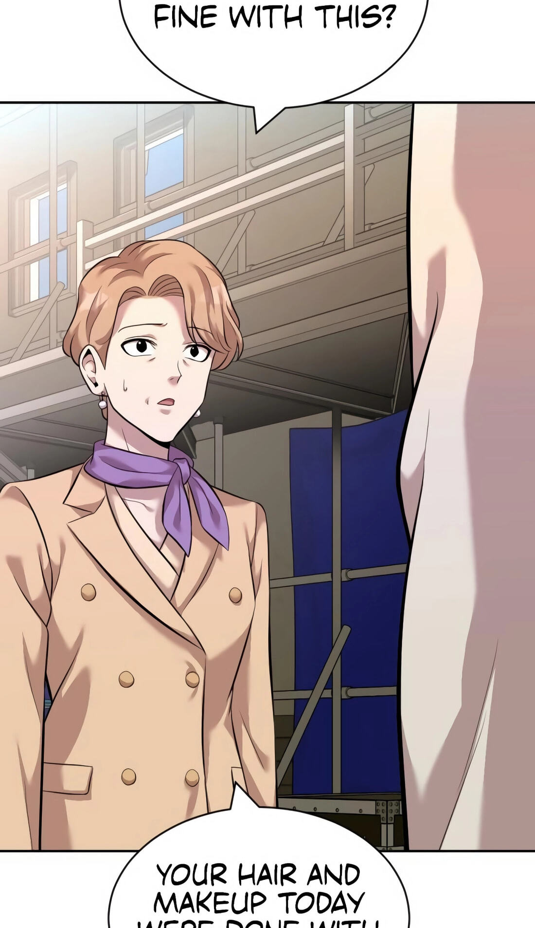 The Possessed Acting Prodigy Chapter 20 page 65 - 