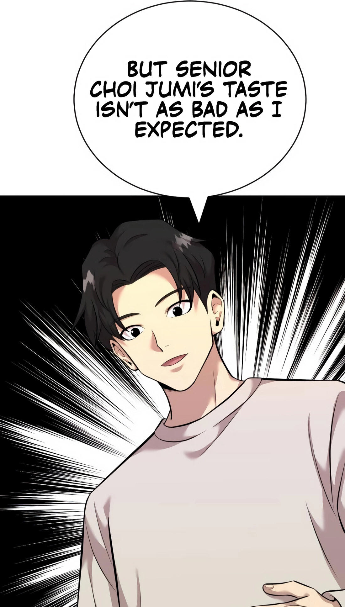 The Possessed Acting Prodigy Chapter 20 page 68 - 