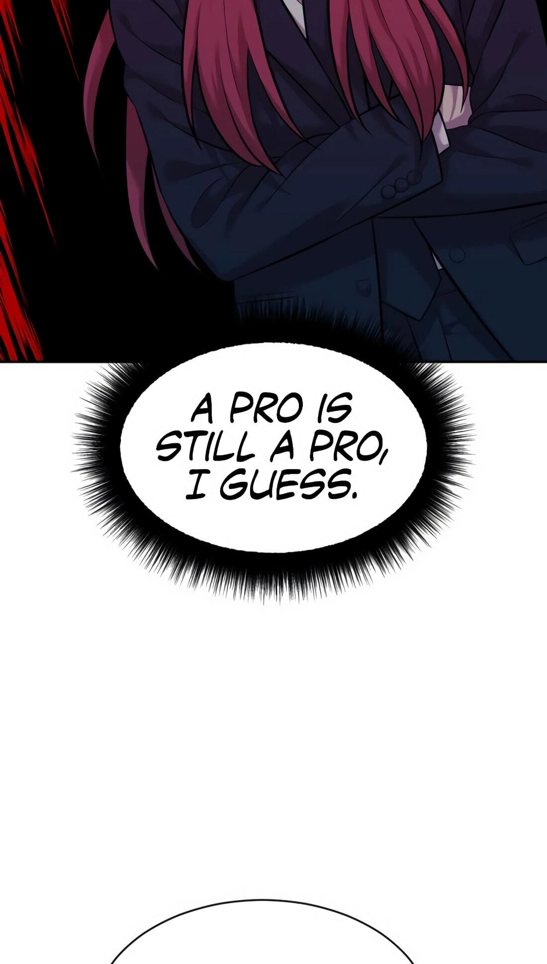 The Possessed Acting Prodigy Chapter 20 page 72 - 