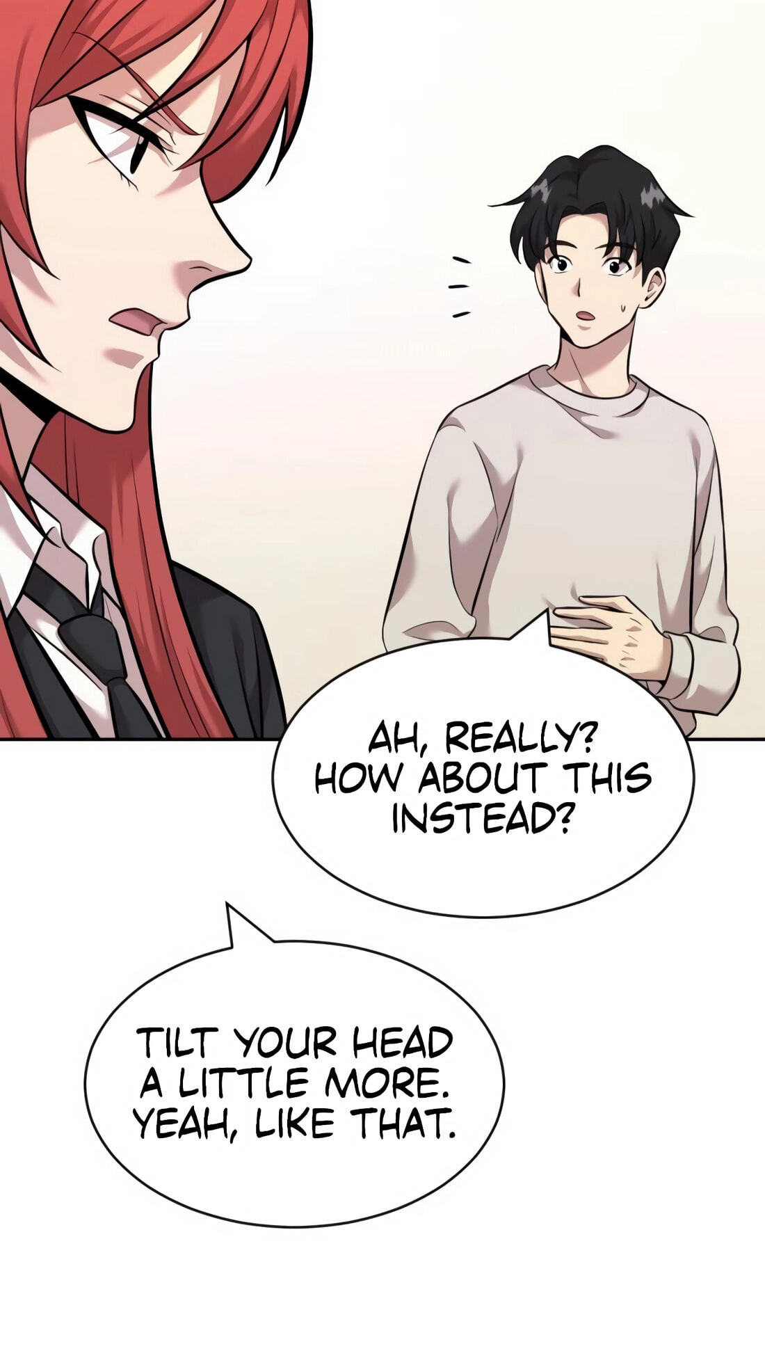 The Possessed Acting Prodigy Chapter 20 page 78 - 