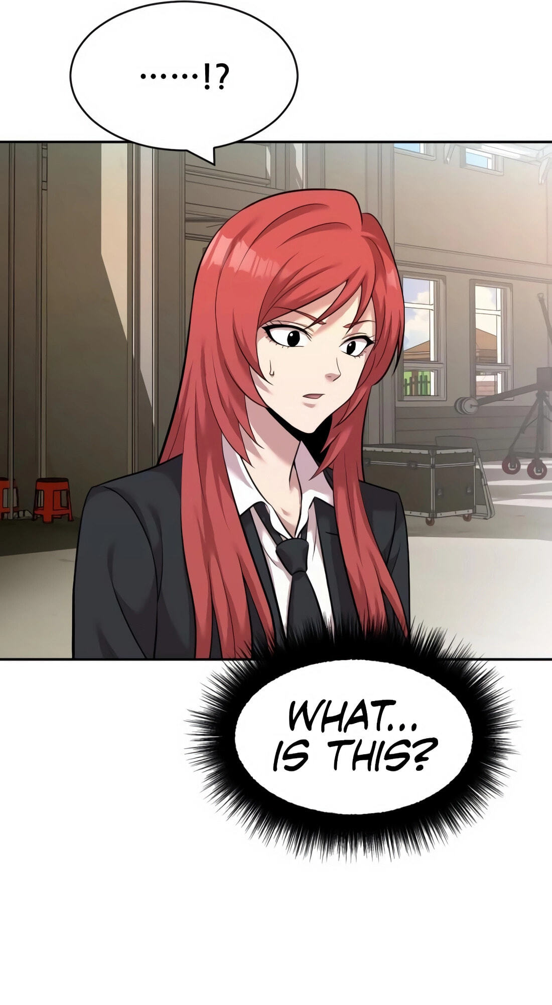 The Possessed Acting Prodigy Chapter 20 page 82 - 