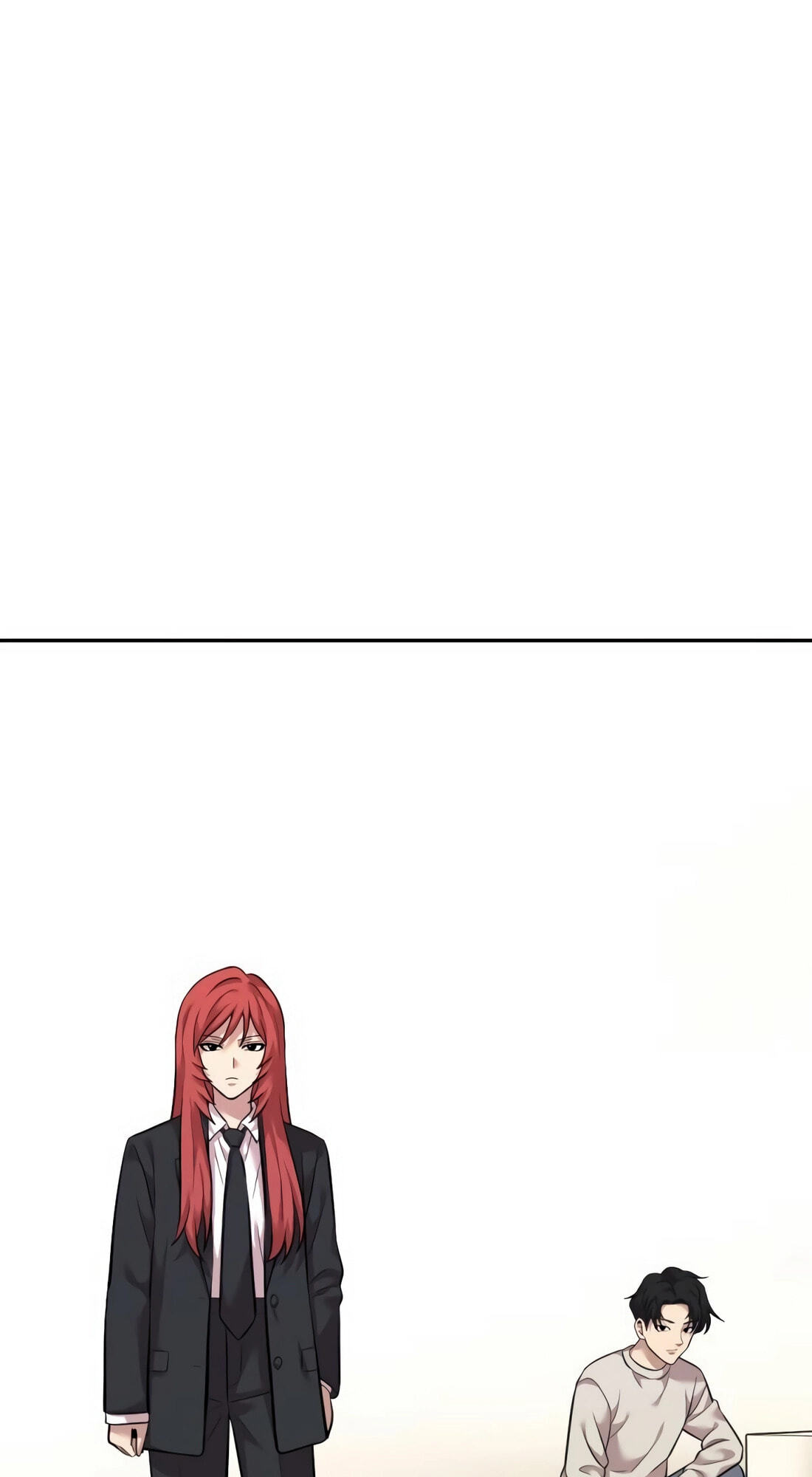 The Possessed Acting Prodigy Chapter 20 page 83 - 