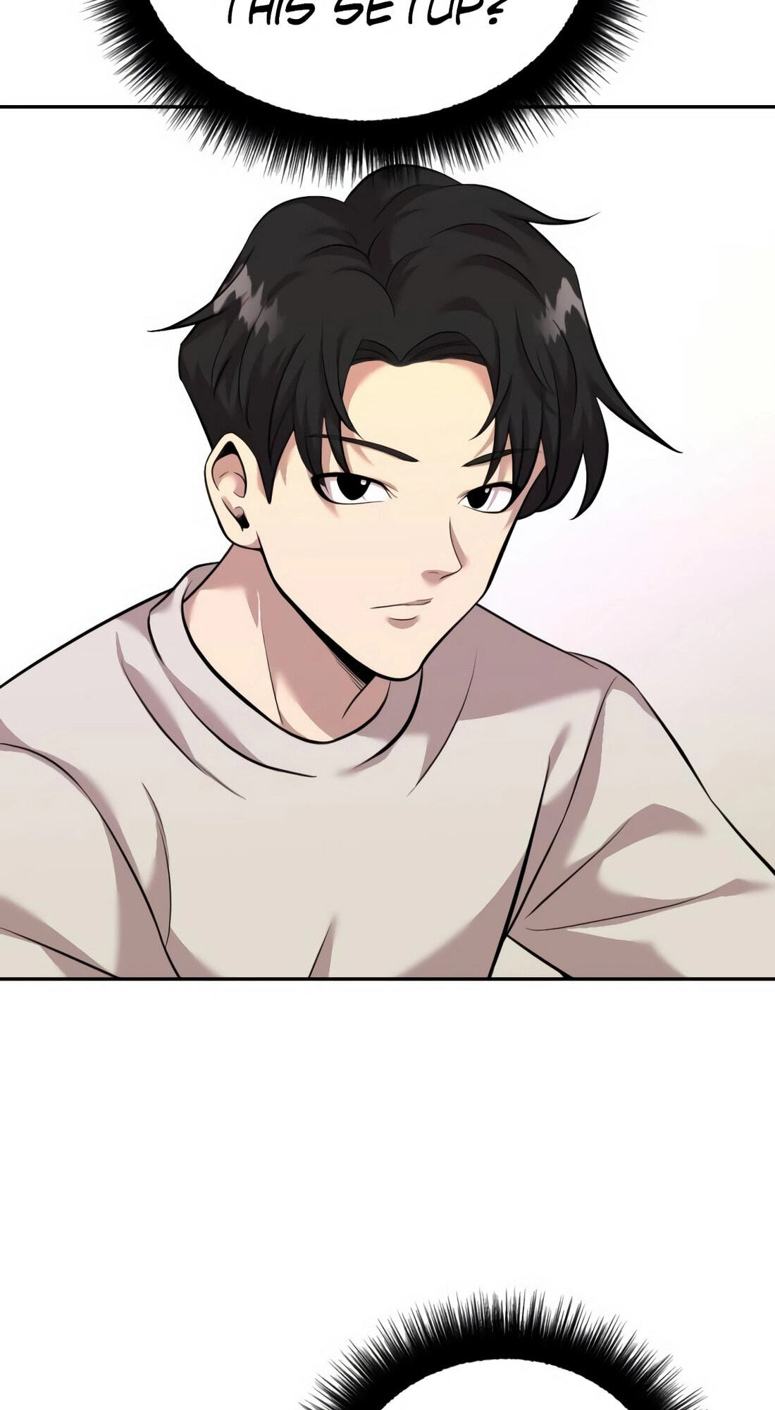 The Possessed Acting Prodigy Chapter 20 page 85 - 