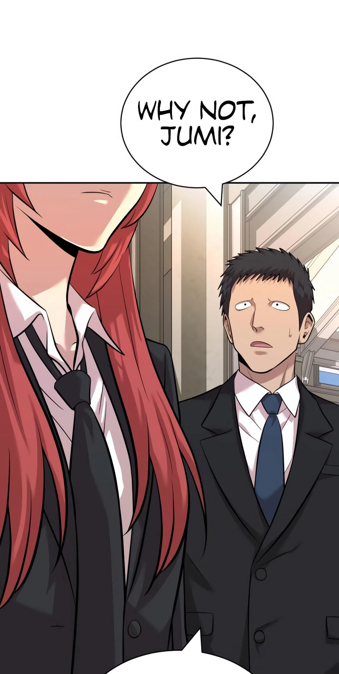 The Possessed Acting Prodigy Chapter 20 page 89 - 