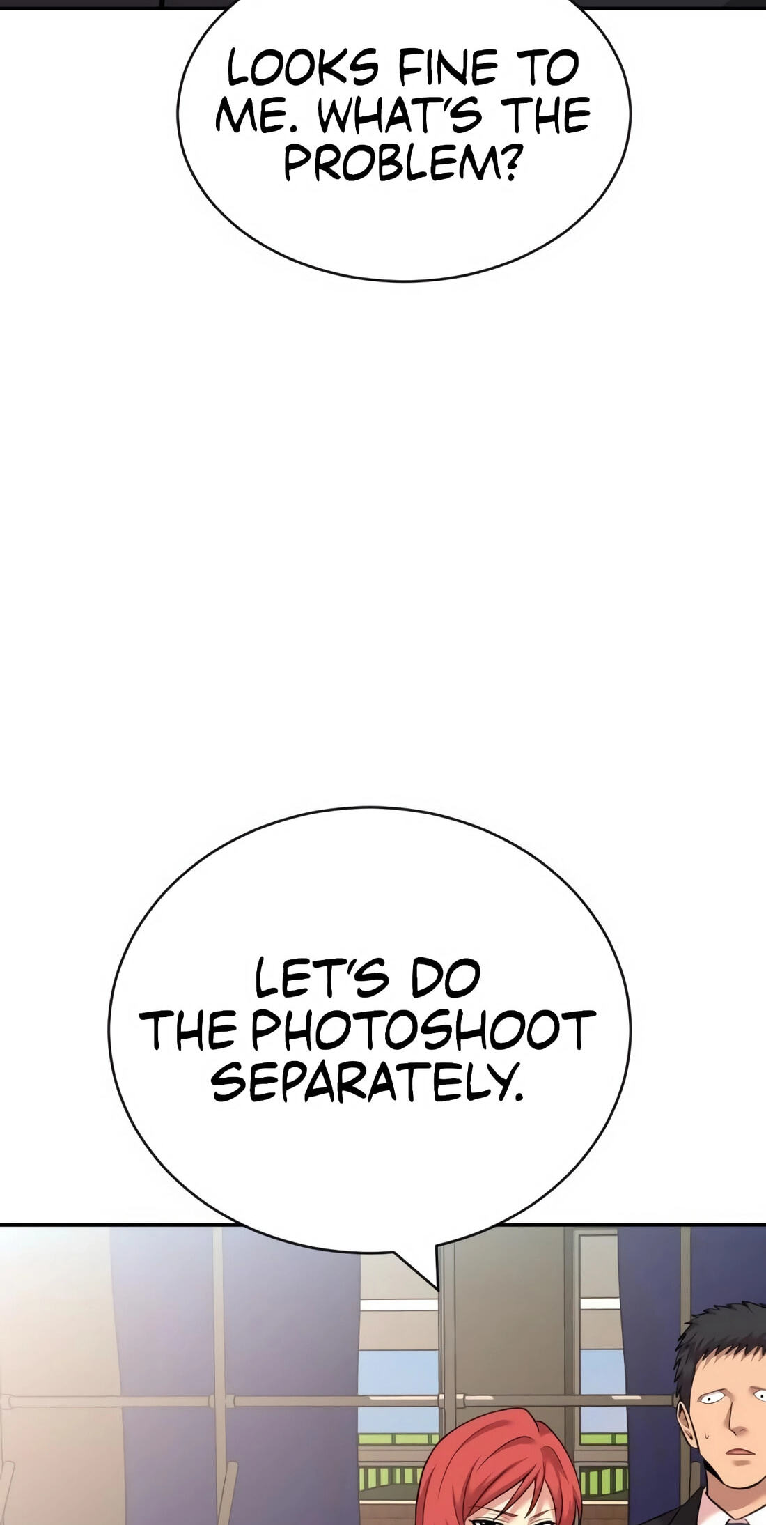 The Possessed Acting Prodigy Chapter 20 page 90 - 