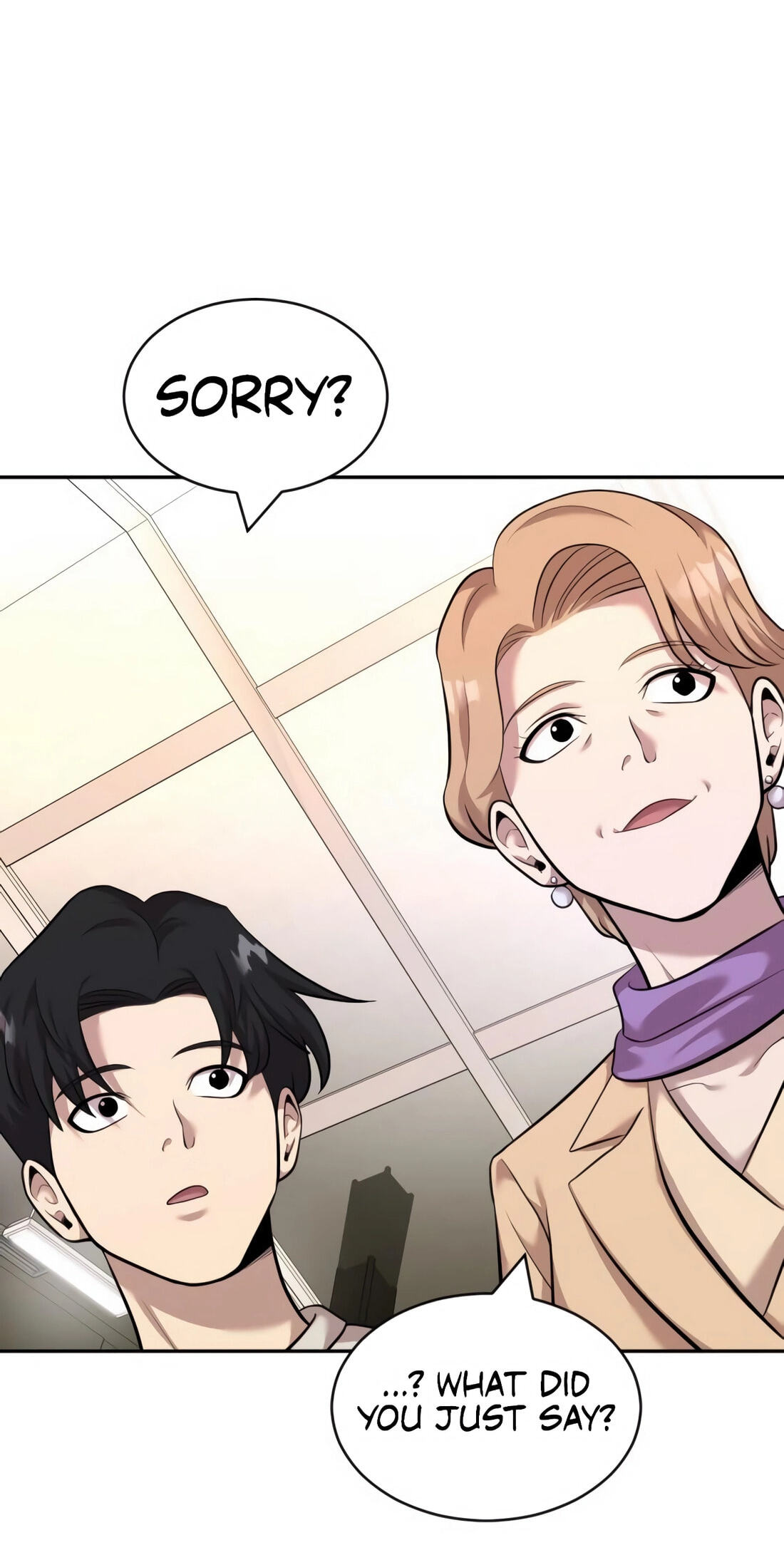 The Possessed Acting Prodigy Chapter 20 page 92 - 