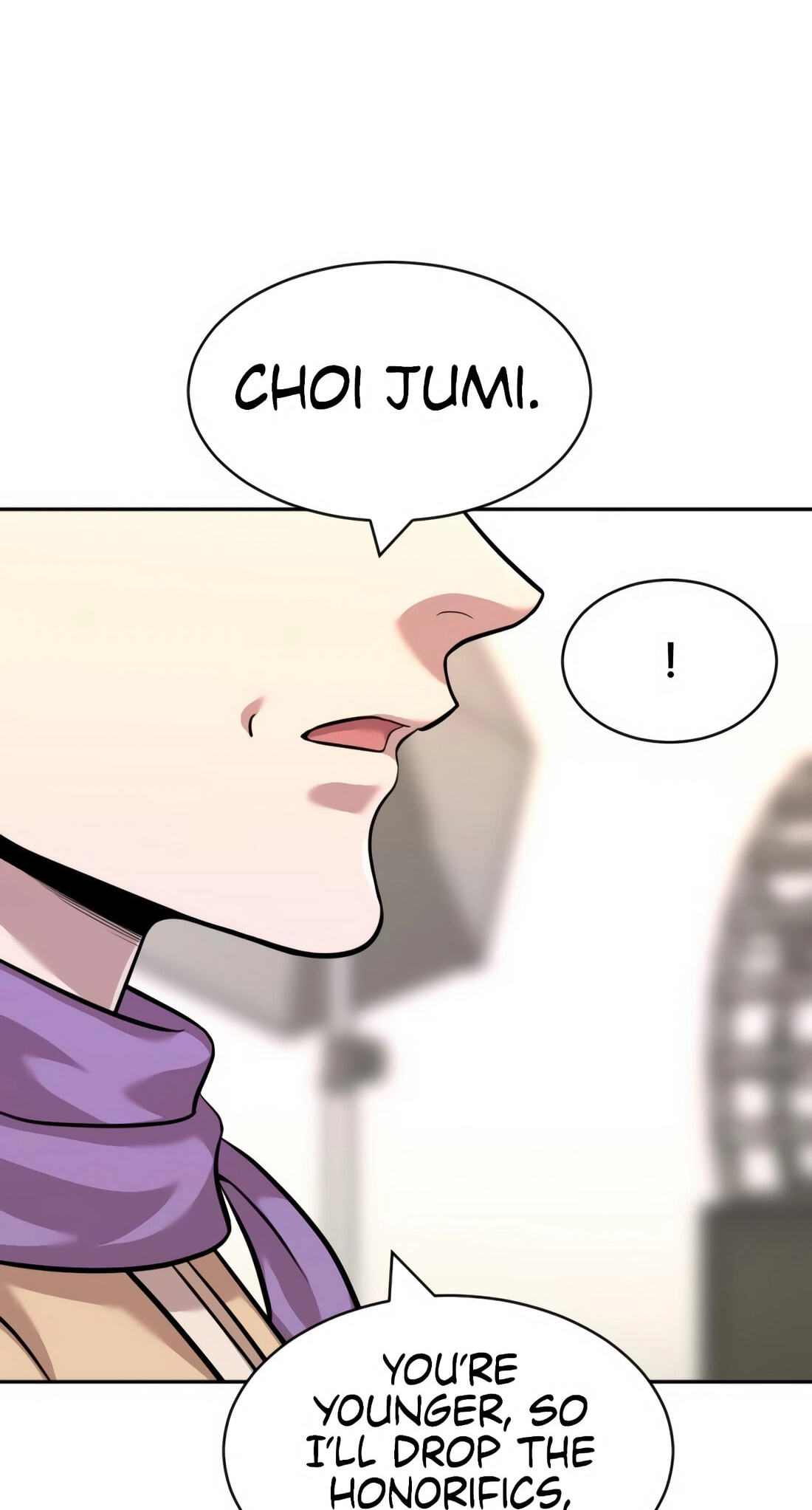 The Possessed Acting Prodigy Chapter 20 page 96 - 