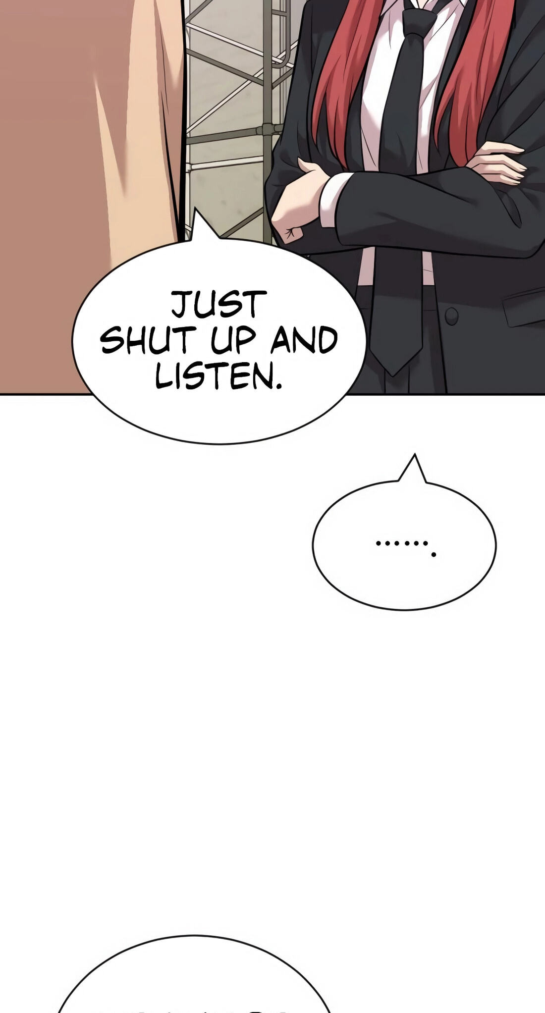 The Possessed Acting Prodigy Chapter 20 page 98 - 