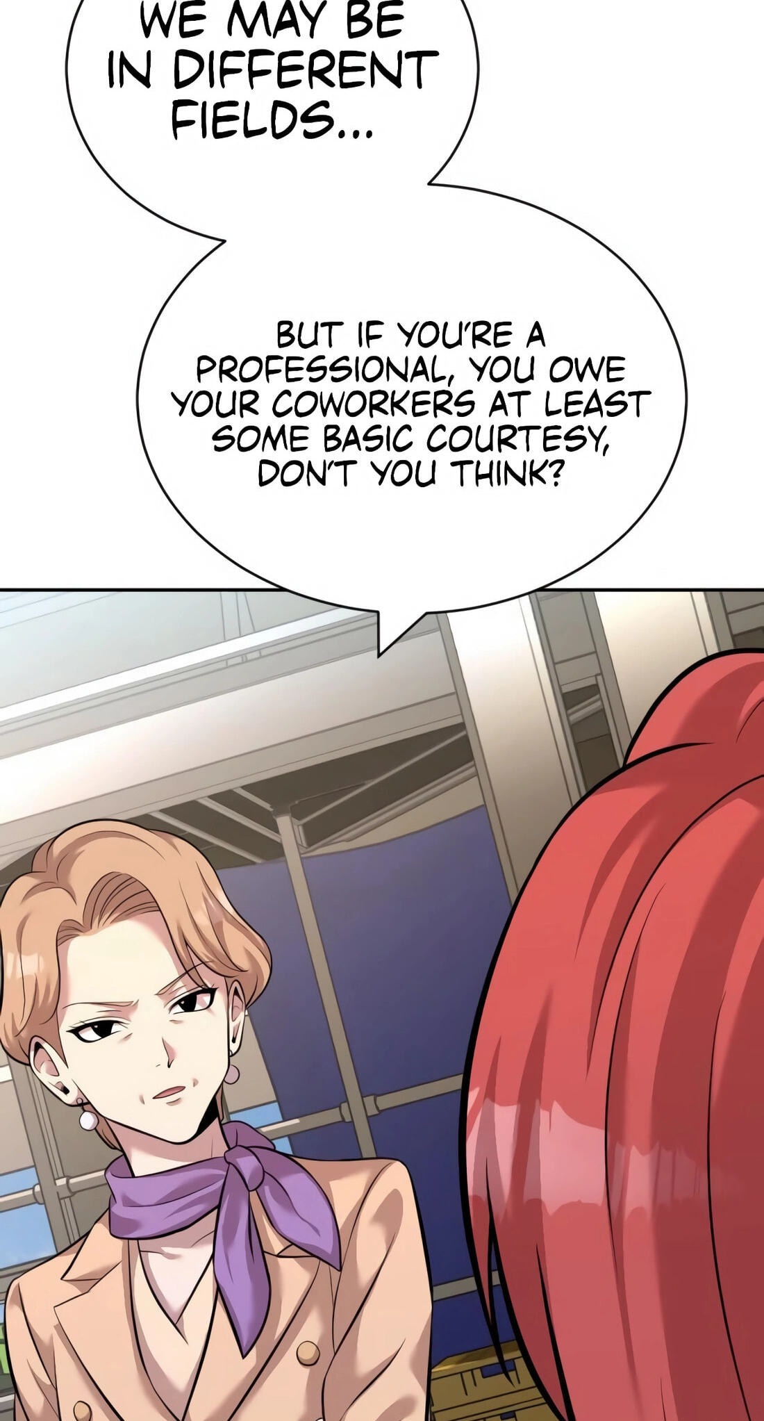 The Possessed Acting Prodigy Chapter 20 page 99 - 