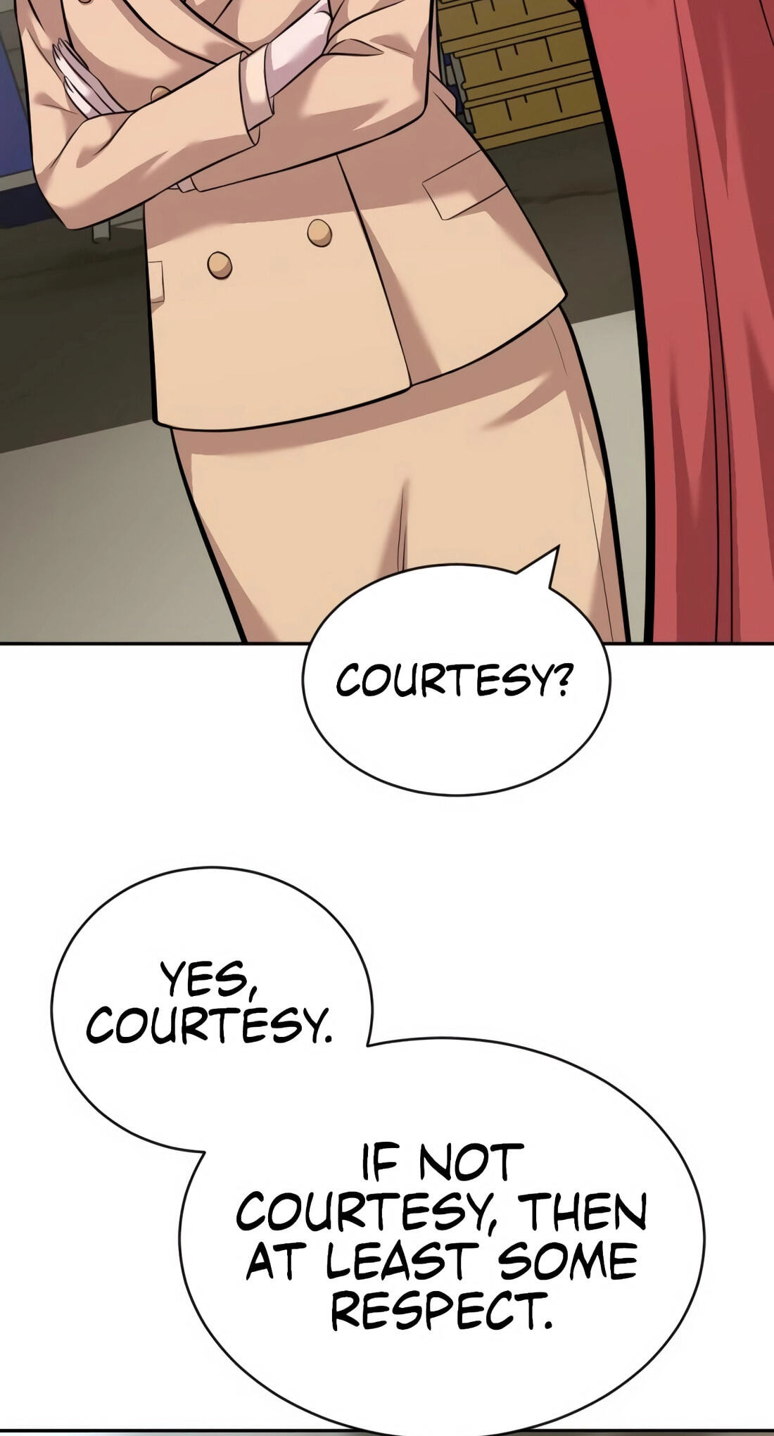 The Possessed Acting Prodigy Chapter 20 page 100 - 