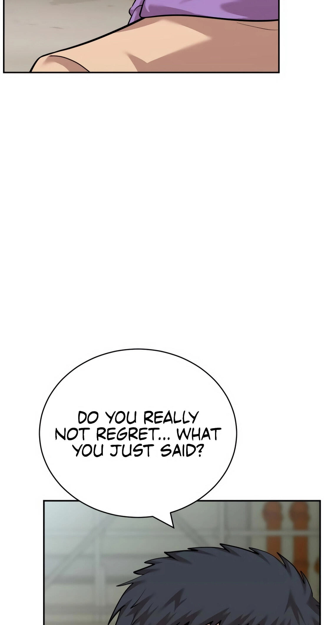 The Possessed Acting Prodigy Chapter 21 page 11 - 
